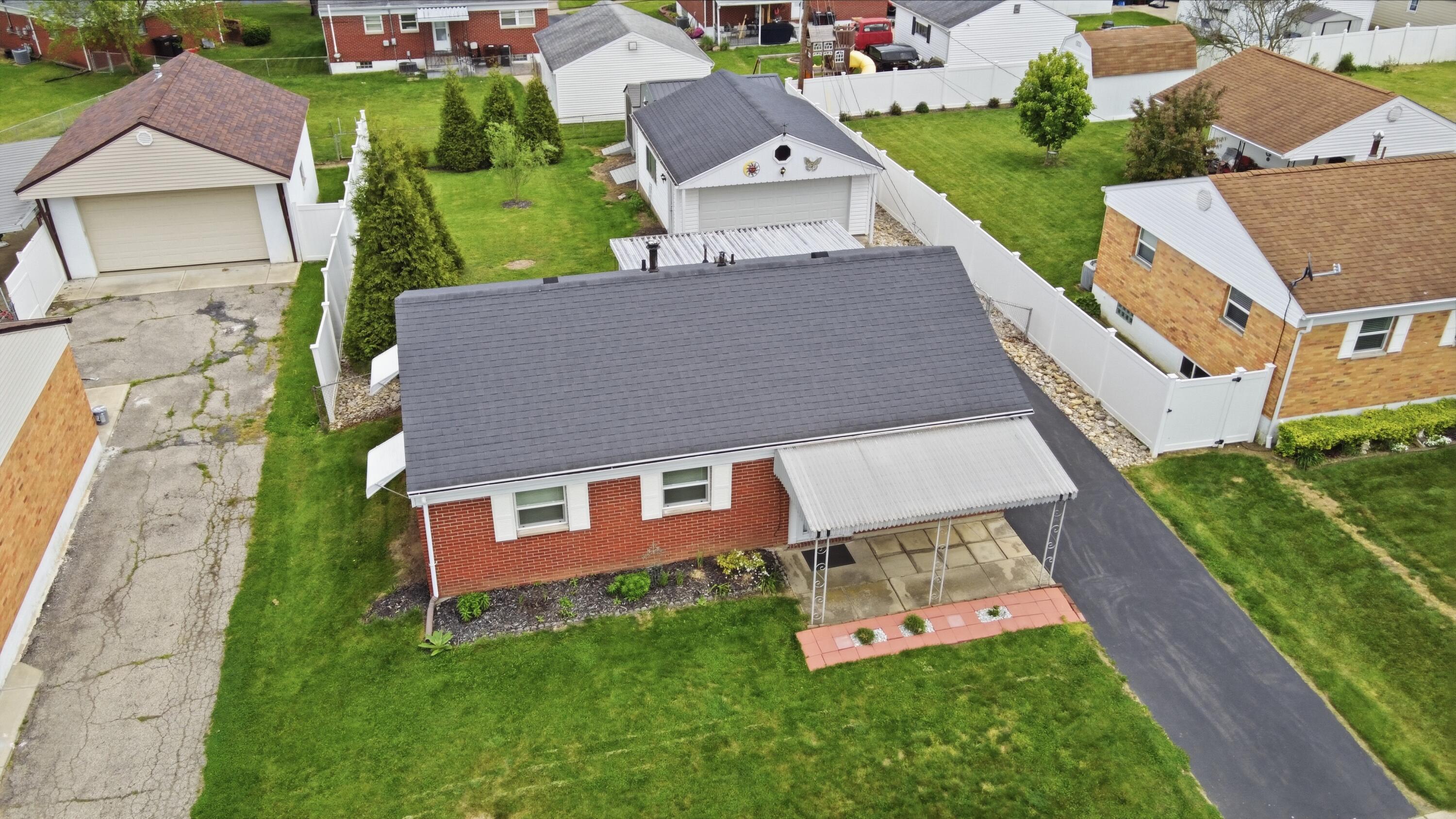 60 Quinby Lane, Dayton, Ohio 45432