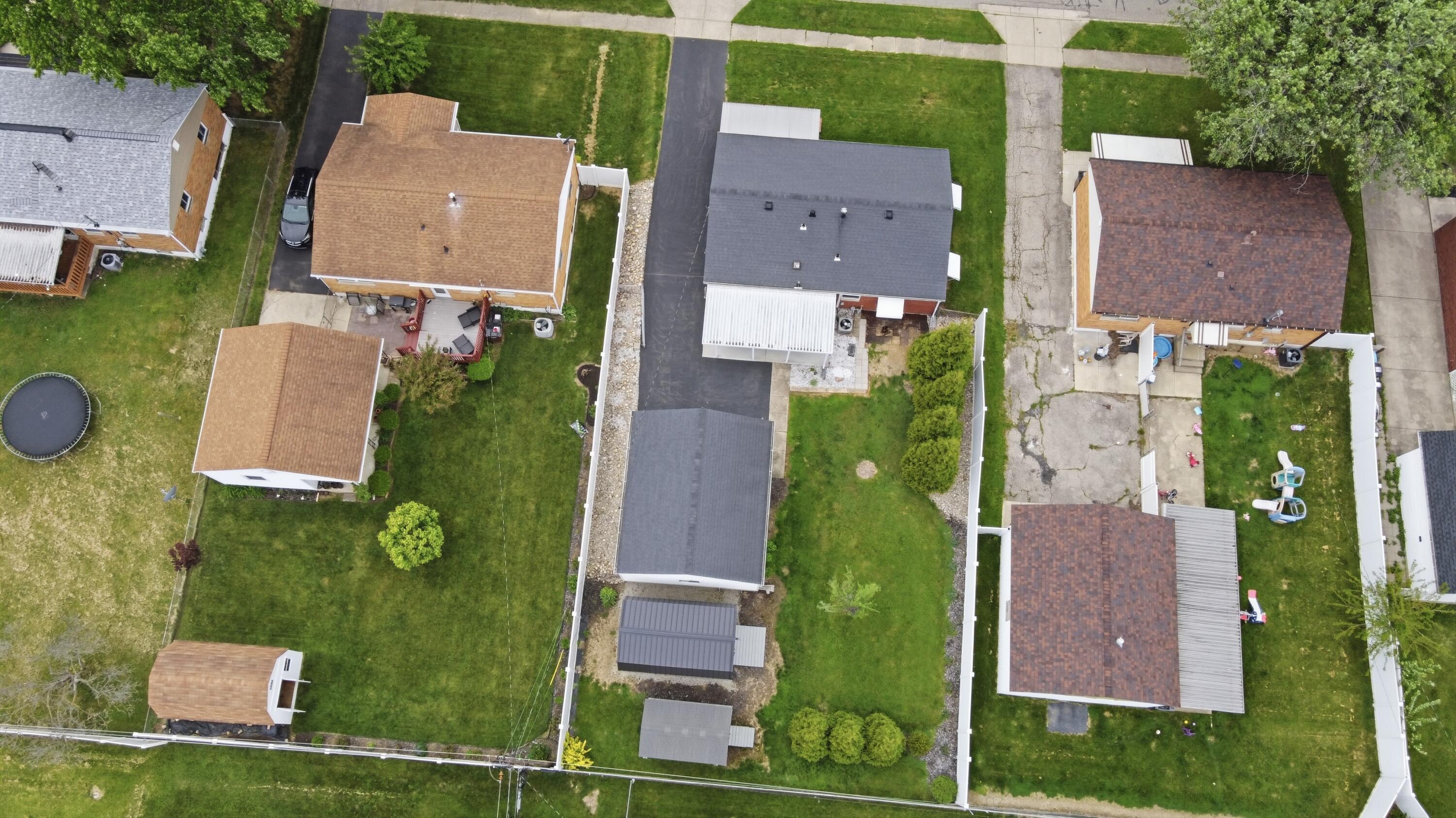 60 Quinby Lane, Dayton, Ohio 45432