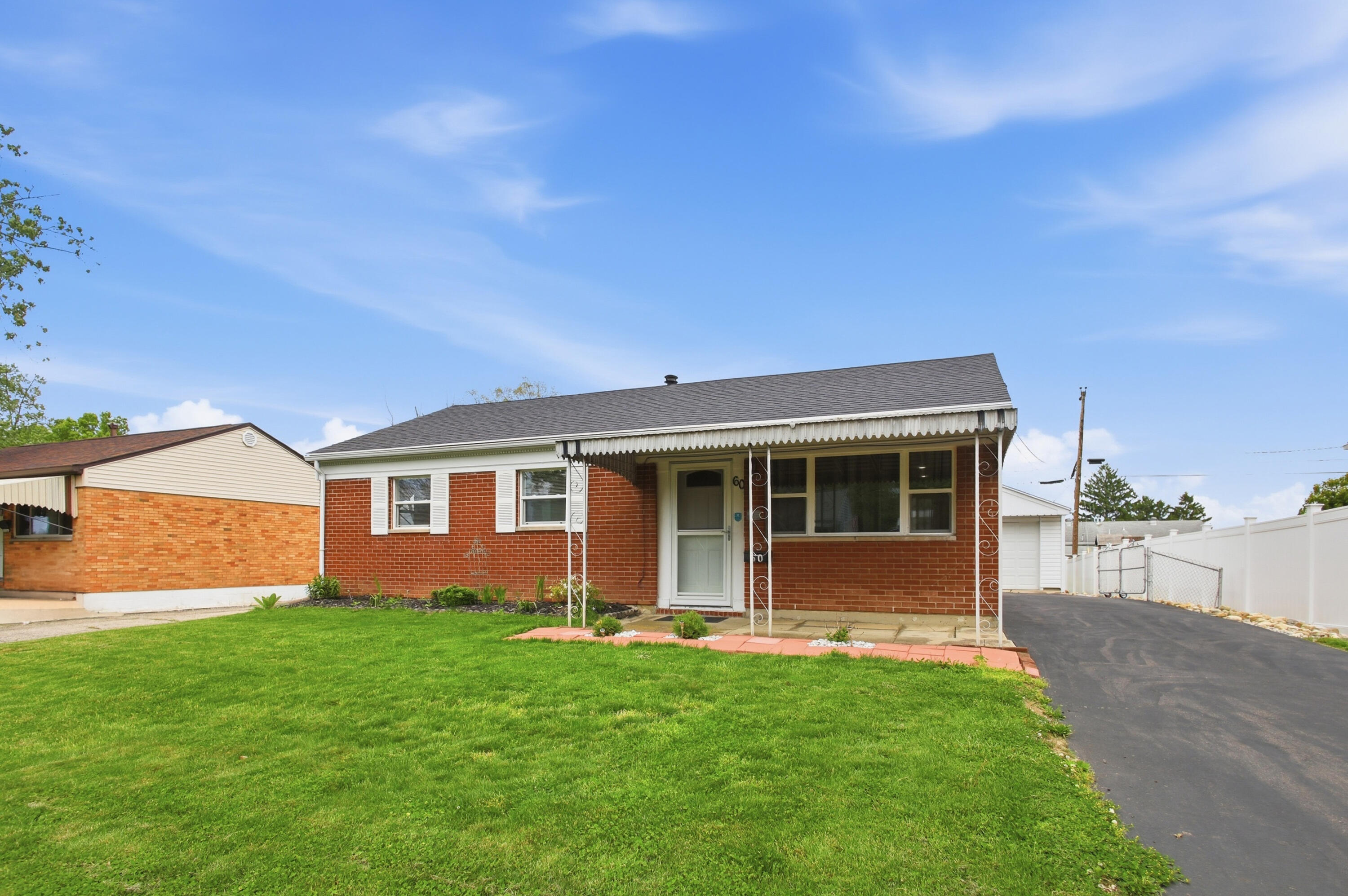 60 Quinby Lane, Dayton, Ohio 45432