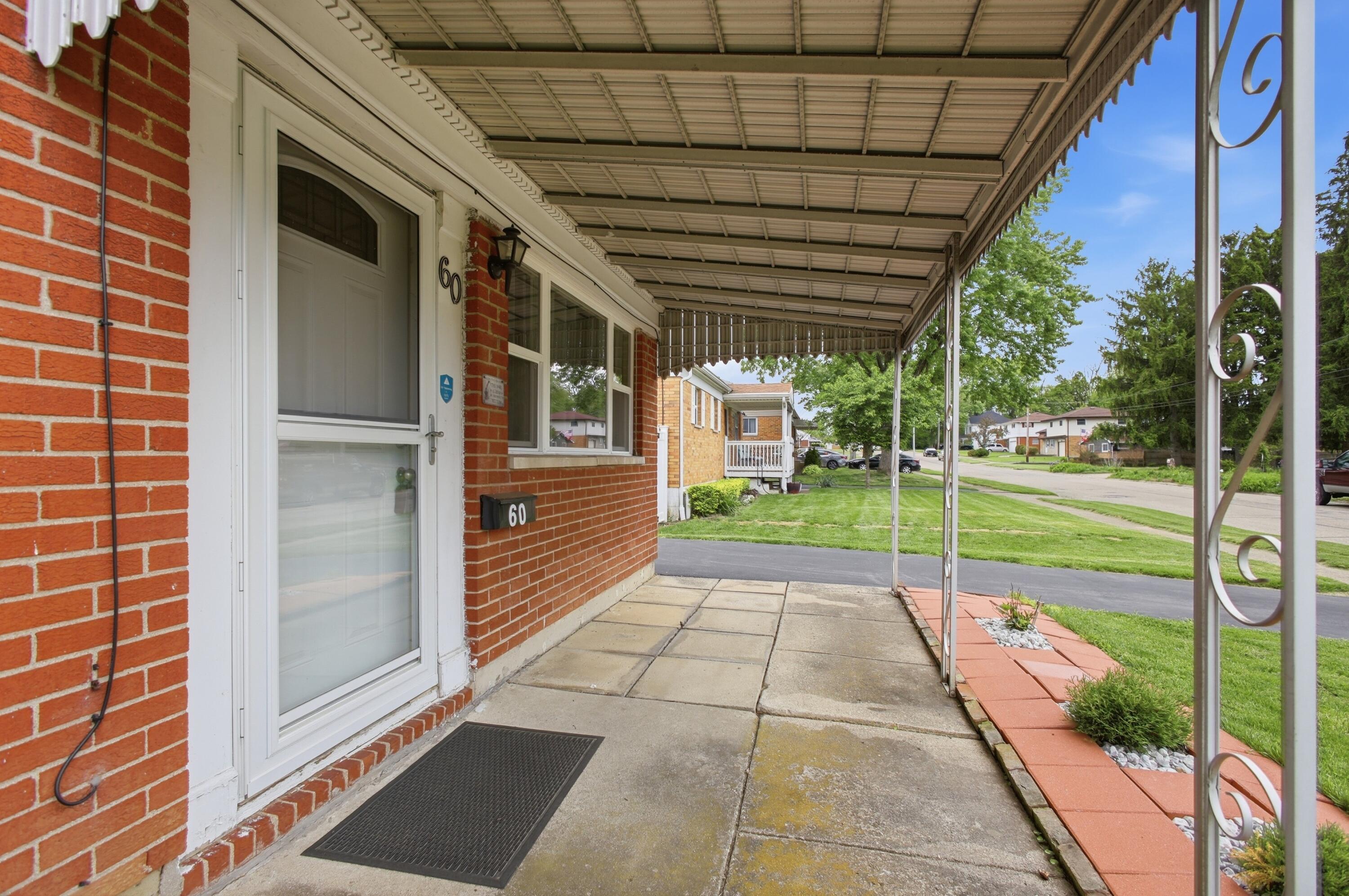 60 Quinby Lane, Dayton, Ohio 45432