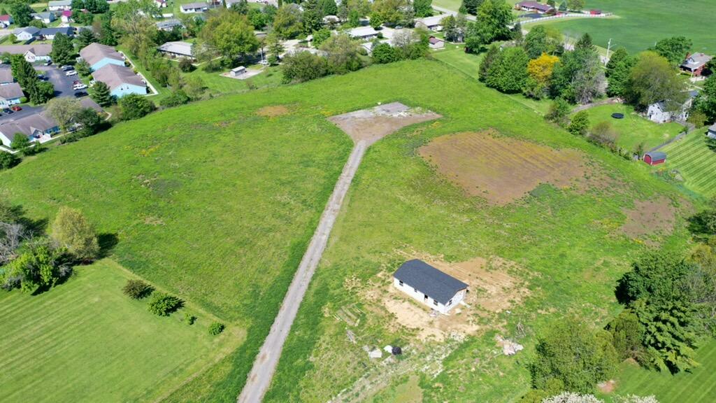 342 Columbus Road, South Charleston, Ohio 45368