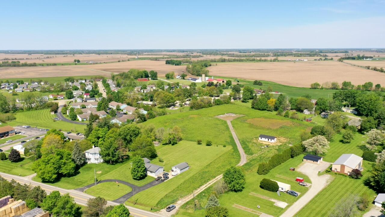 342 Columbus Road, South Charleston, Ohio 45368
