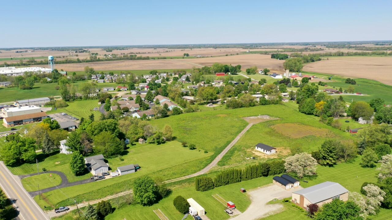 342 Columbus Road, South Charleston, Ohio 45368