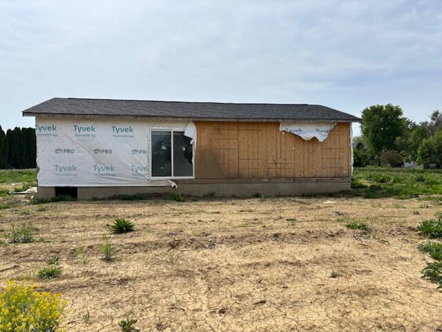 342 Columbus Road, South Charleston, Ohio 45368