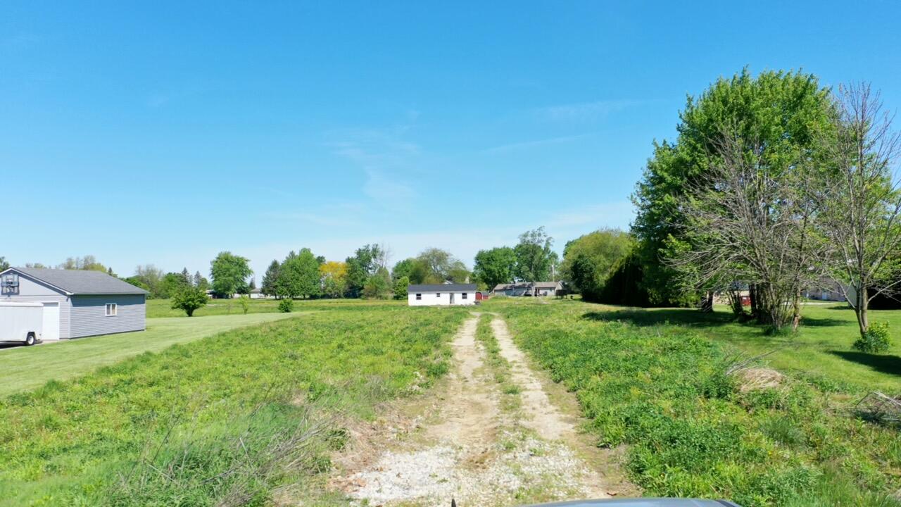 342 Columbus Road, South Charleston, Ohio 45368