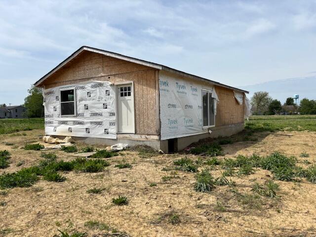 342 Columbus Road, South Charleston, Ohio 45368