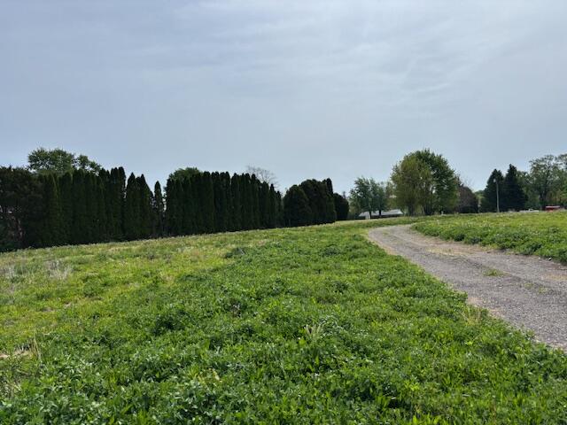 342 Columbus Road, South Charleston, Ohio 45368