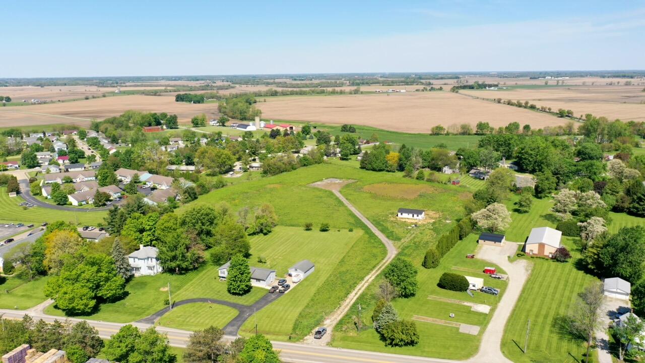 342 Columbus Road, South Charleston, Ohio 45368