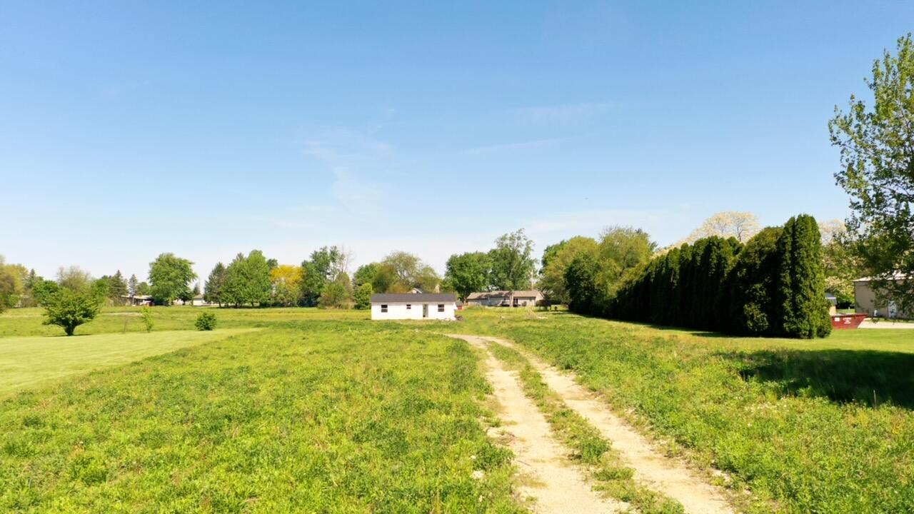 342 Columbus Road, South Charleston, Ohio 45368