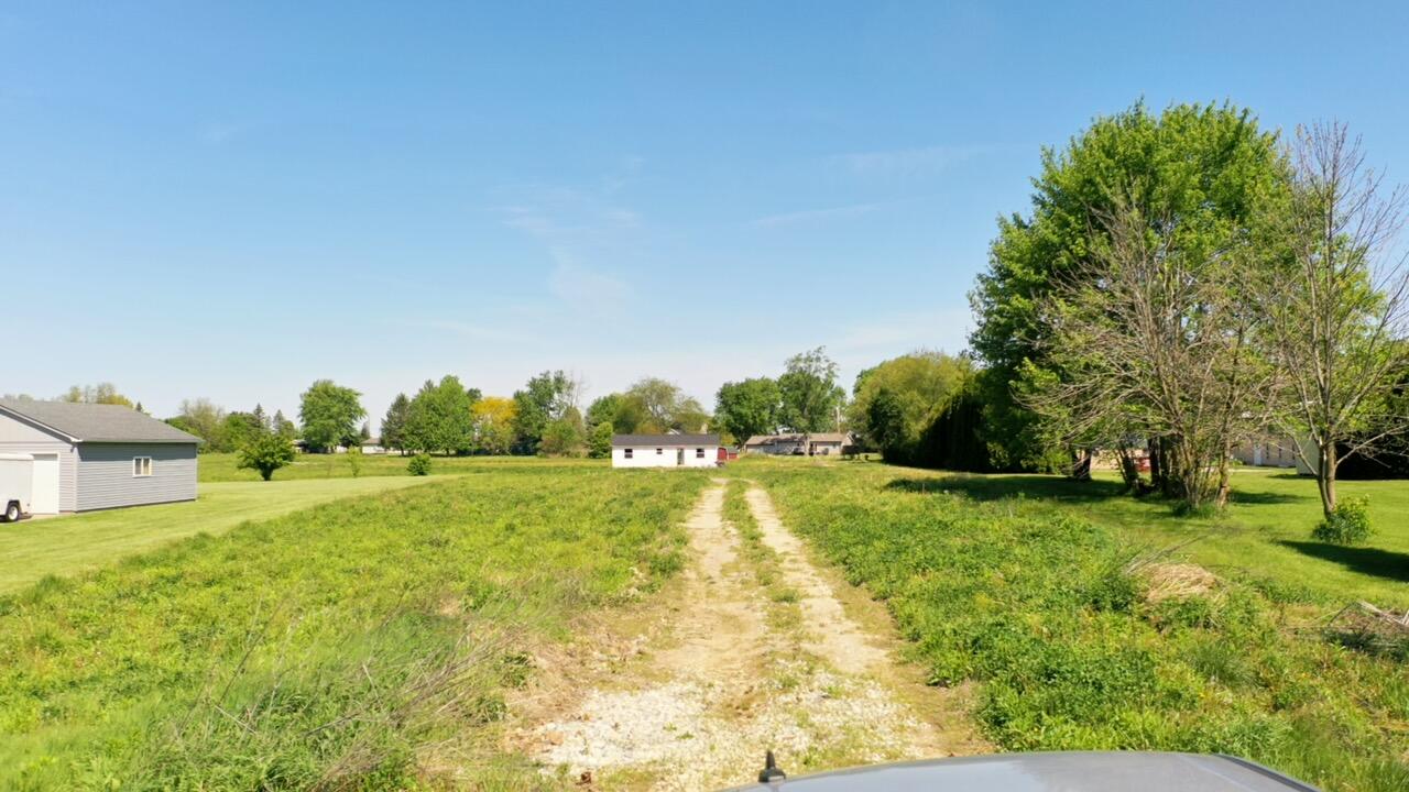 342 Columbus Road, South Charleston, Ohio 45368
