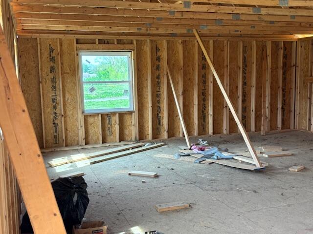 342 Columbus Road, South Charleston, Ohio 45368