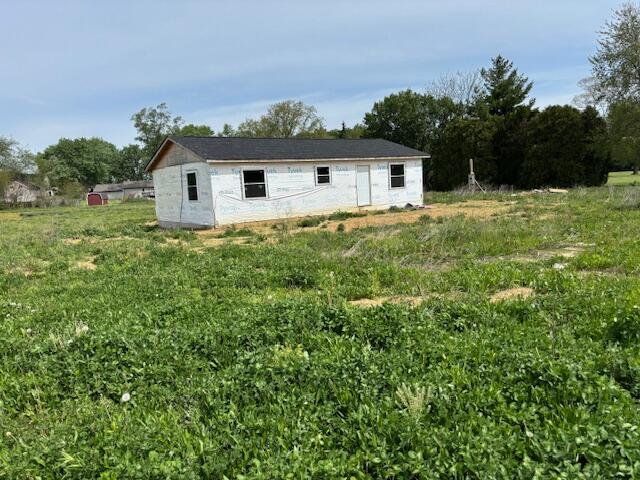 342 Columbus Road, South Charleston, Ohio 45368