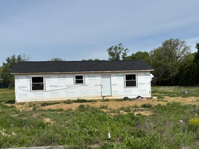342 Columbus Road, South Charleston, Ohio 45368
