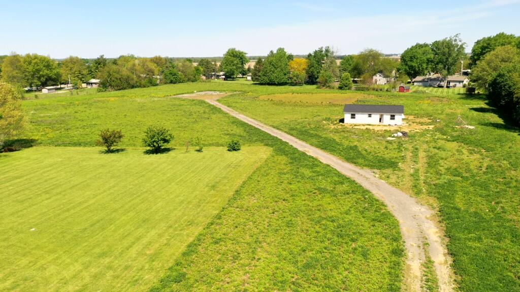342 Columbus Road, South Charleston, Ohio 45368