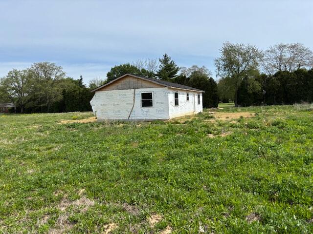 342 Columbus Road, South Charleston, Ohio 45368