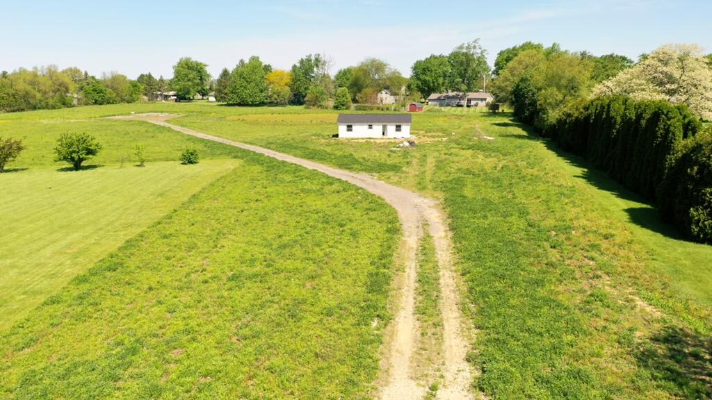 342 Columbus Road, South Charleston, Ohio 45368