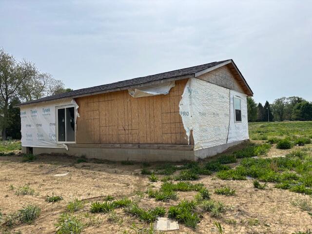 342 Columbus Road, South Charleston, Ohio 45368