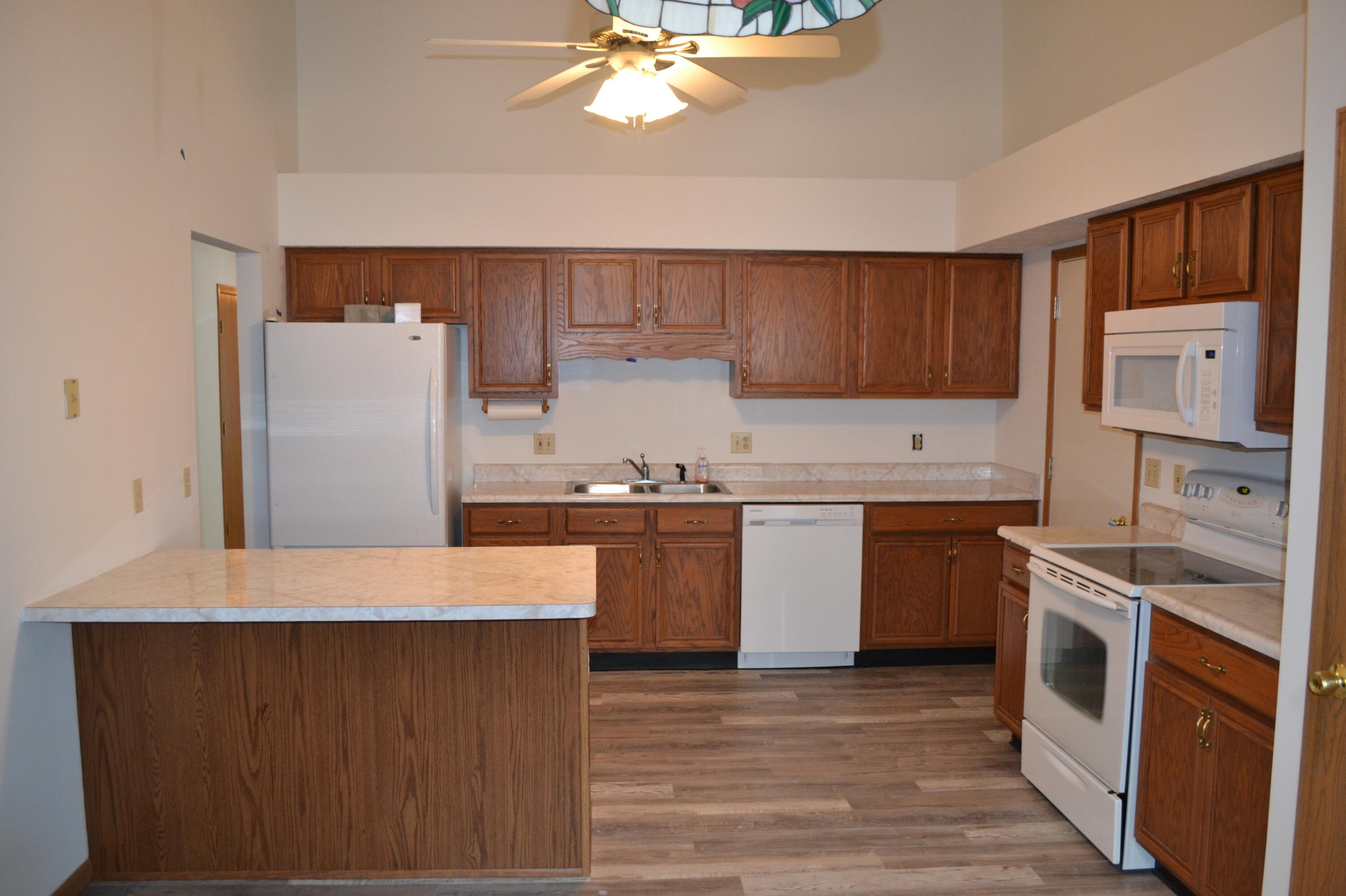 5866 Oldham Drive, Springfield, Ohio 45503
