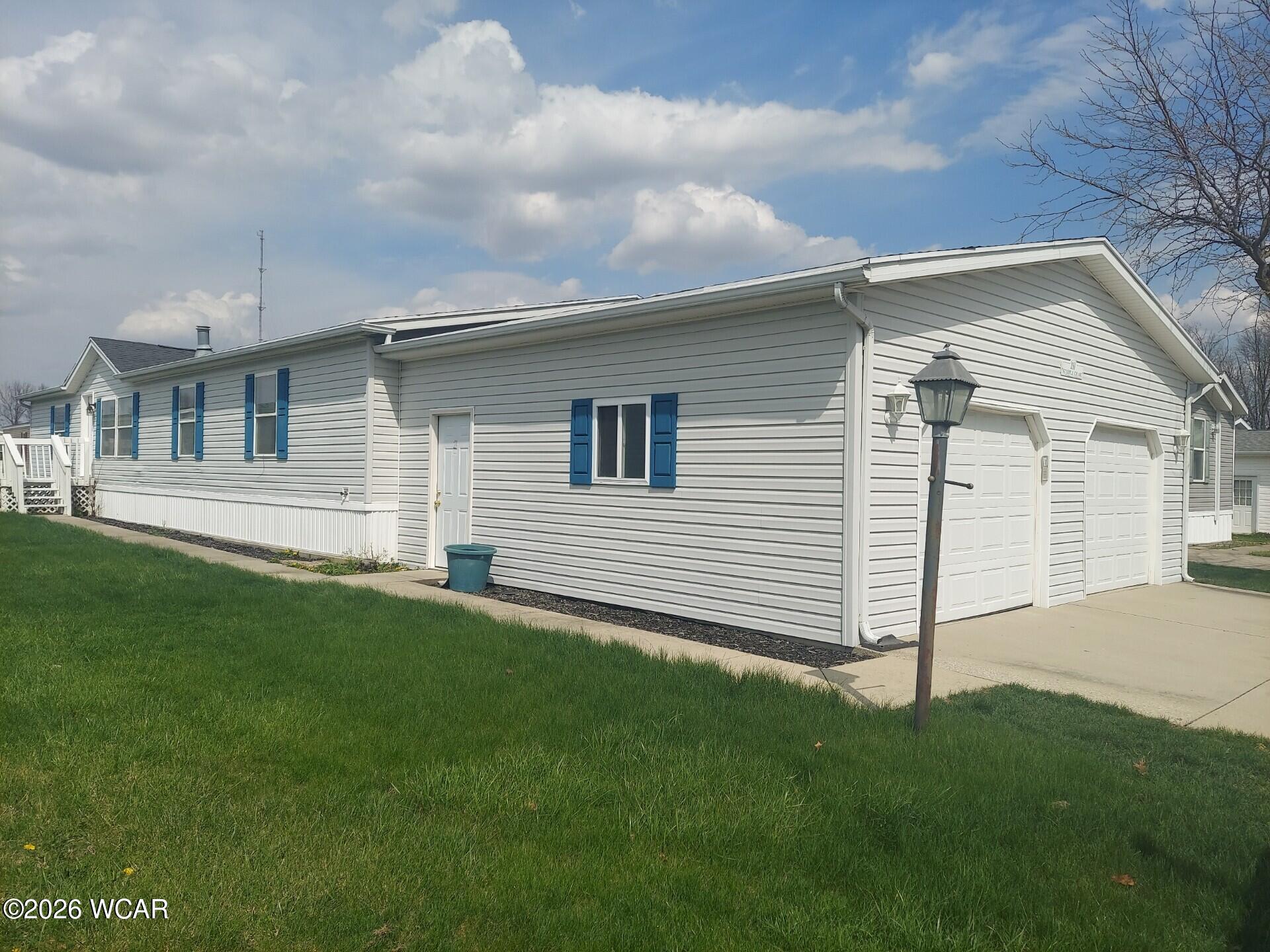 110 Steeple Chase Street, Lima, Ohio