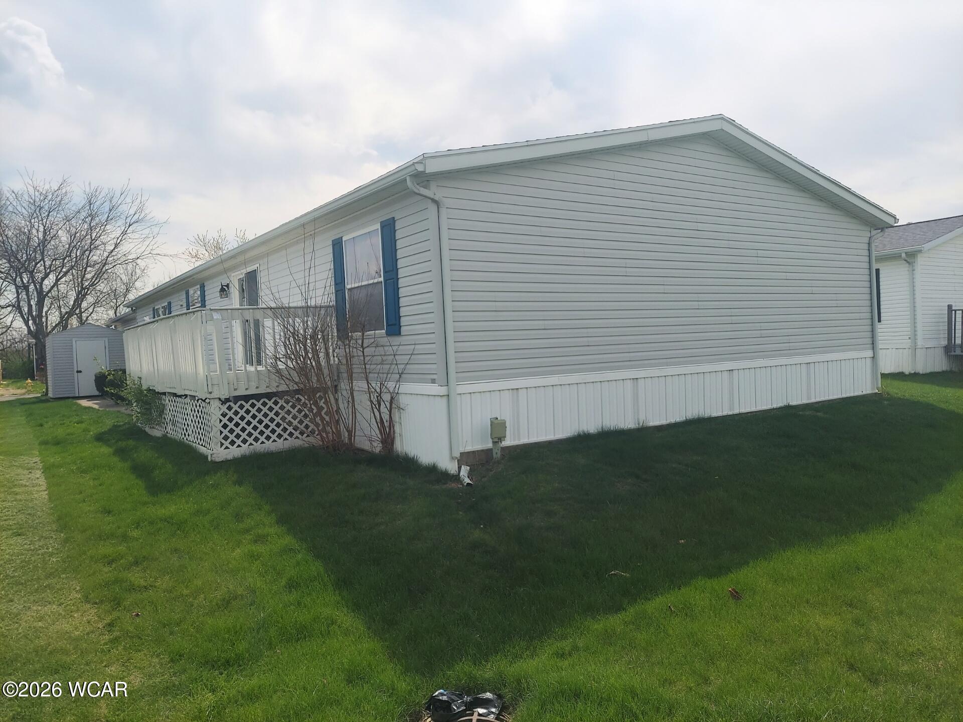110 Steeple Chase Street, Lima, Ohio