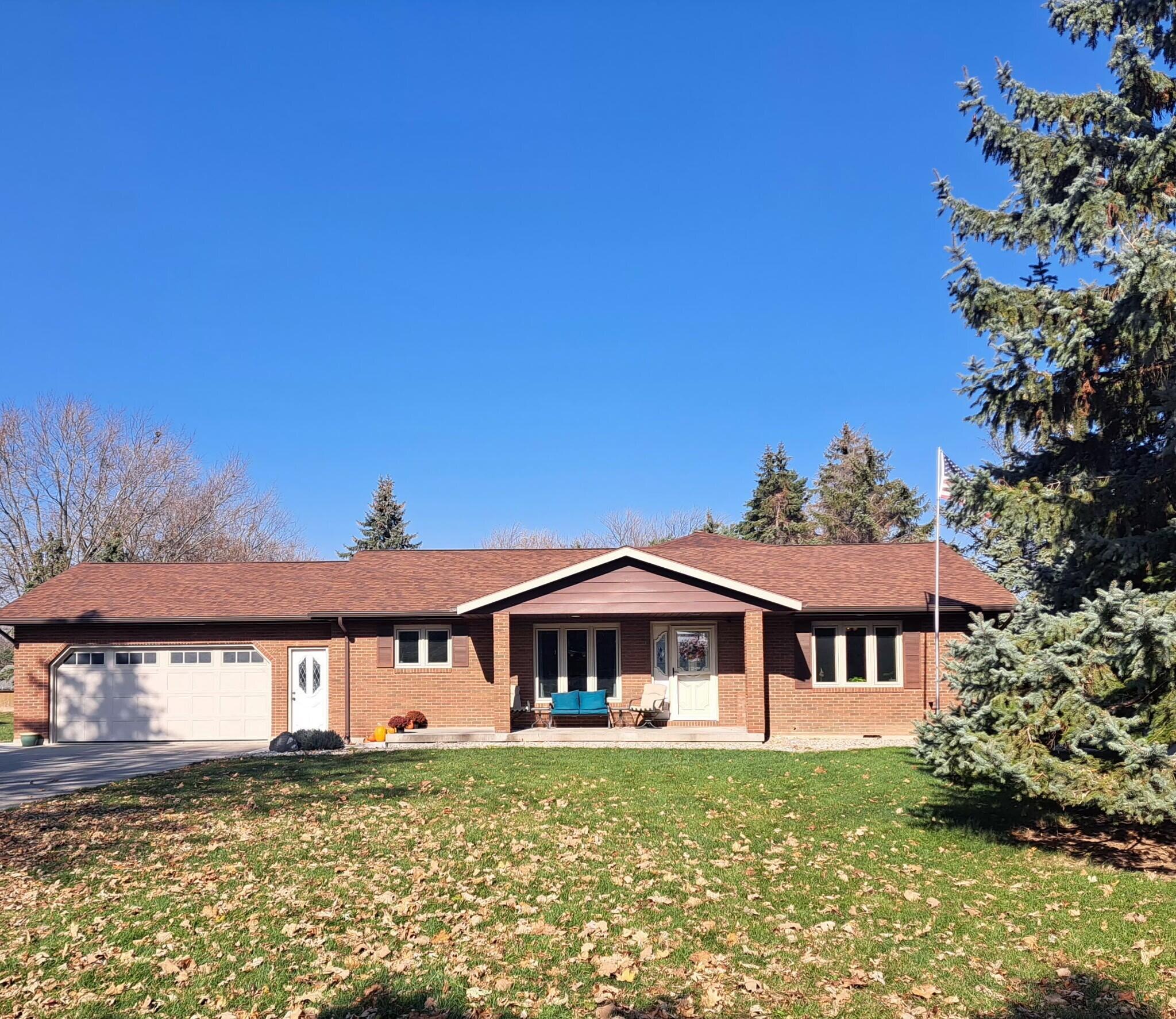 317 Summit Street, Celina, Ohio 45822