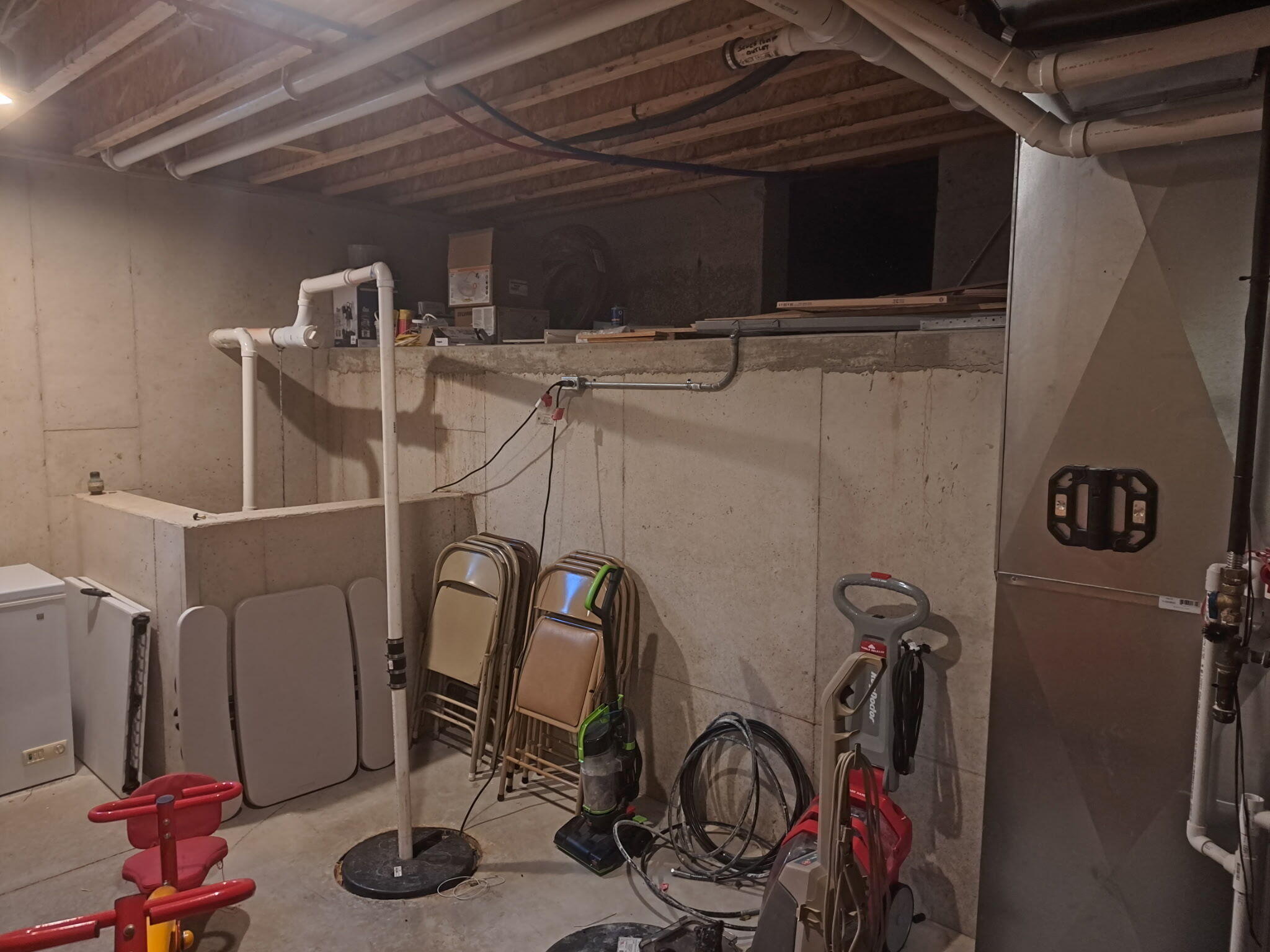 317 Summit Street, Celina, Ohio 45822