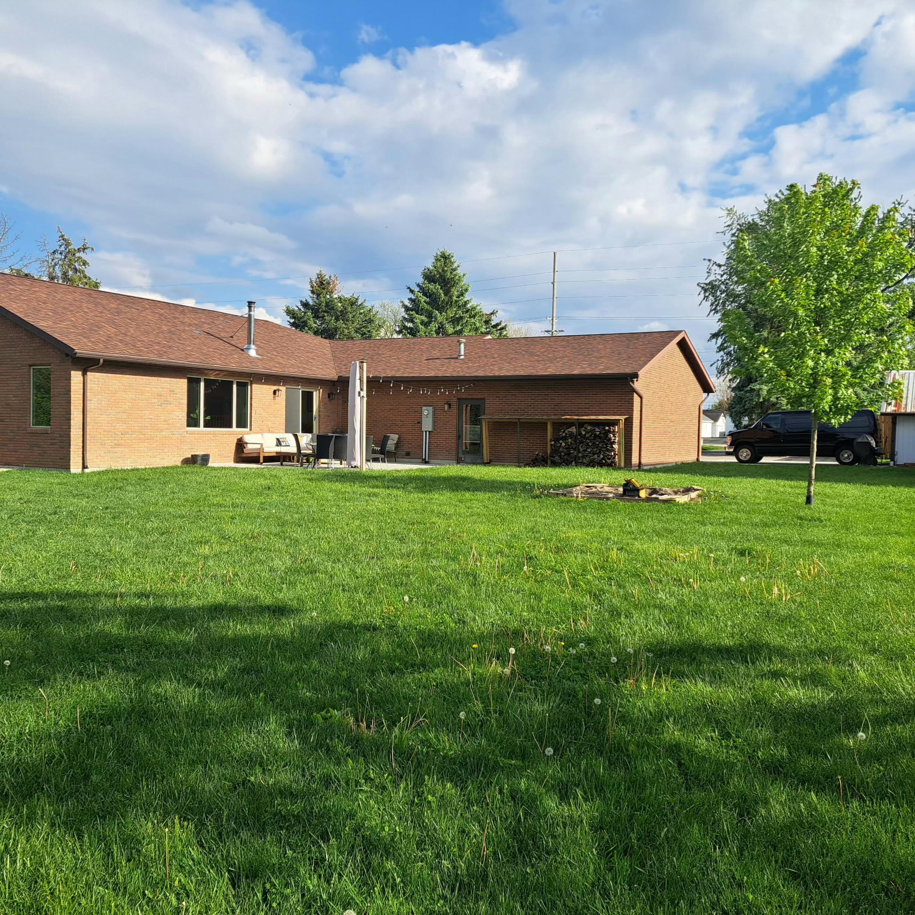 317 Summit Street, Celina, Ohio 45822