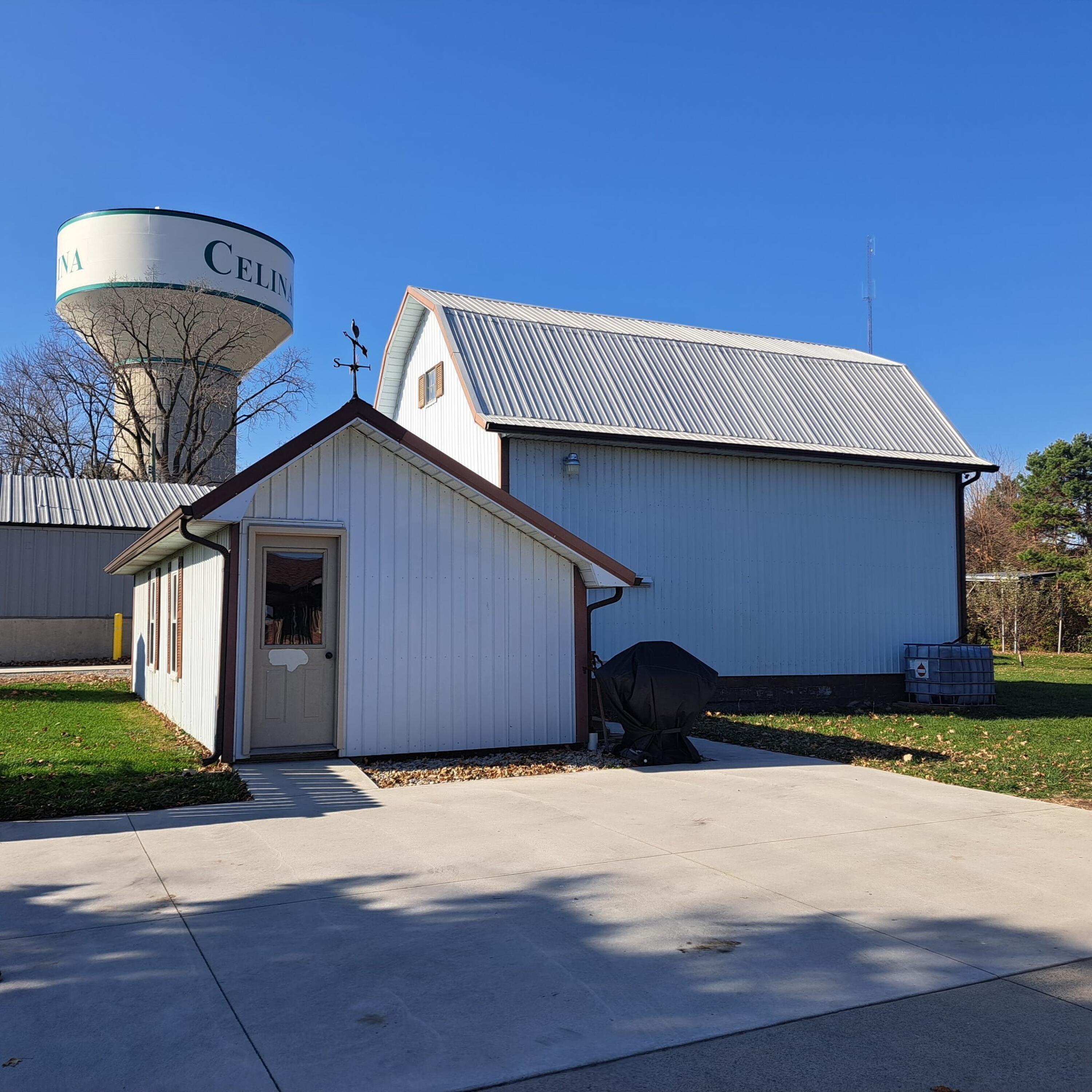 317 Summit Street, Celina, Ohio 45822