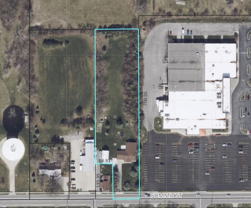 317 Summit Street, Celina, Ohio 45822