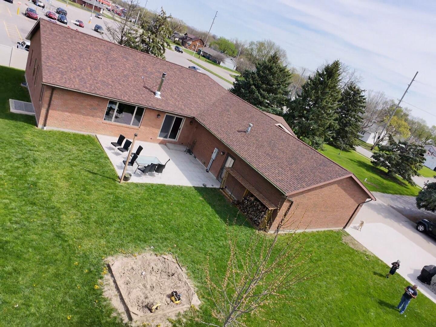 317 Summit Street, Celina, Ohio 45822