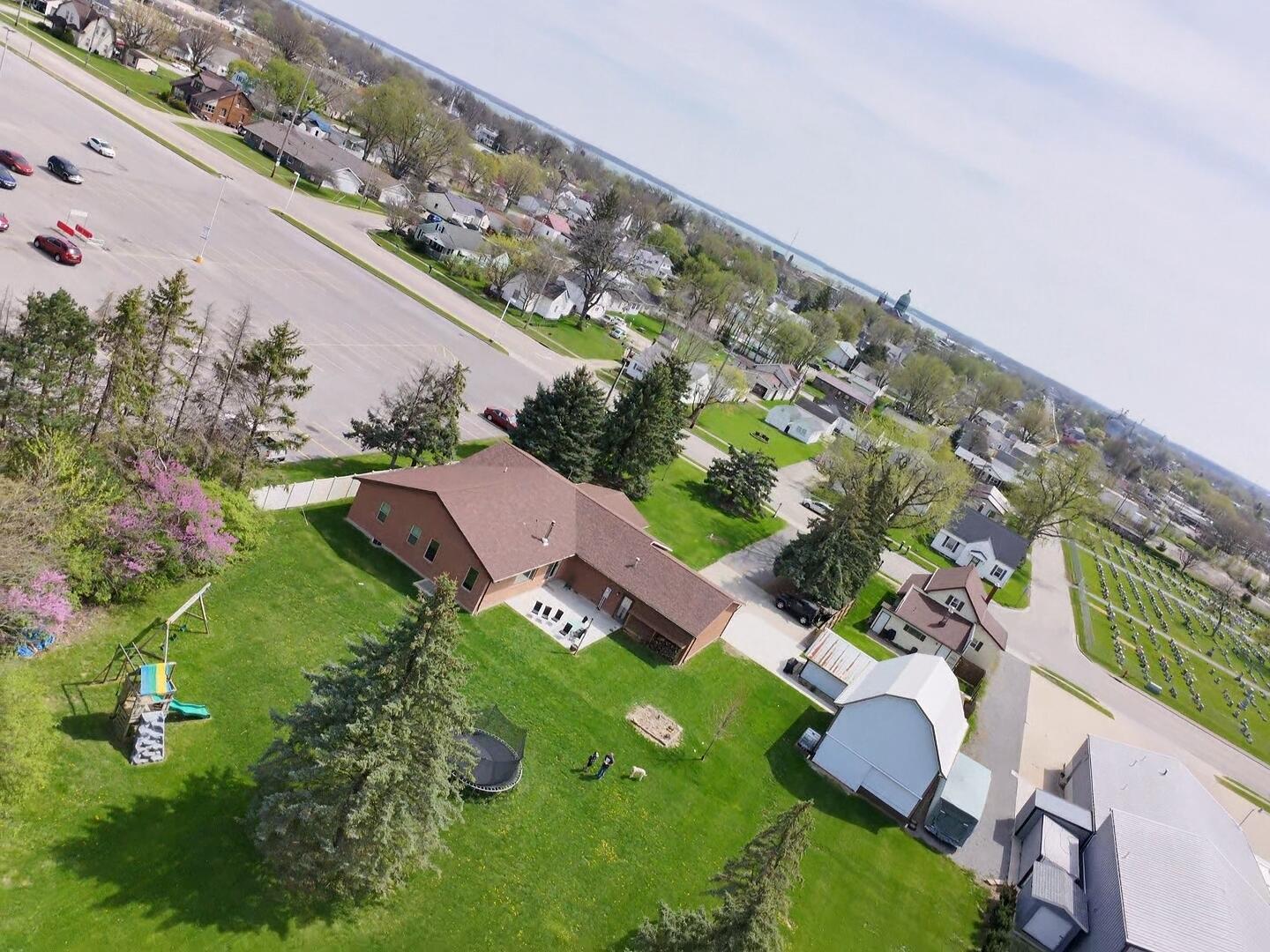 317 Summit Street, Celina, Ohio 45822