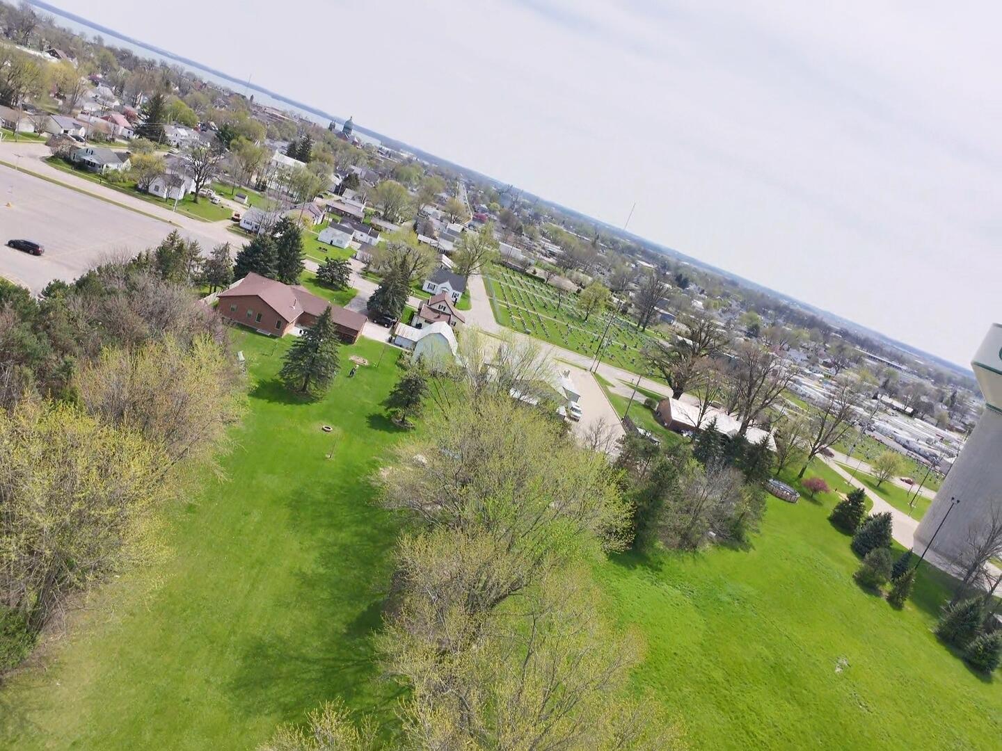317 Summit Street, Celina, Ohio 45822