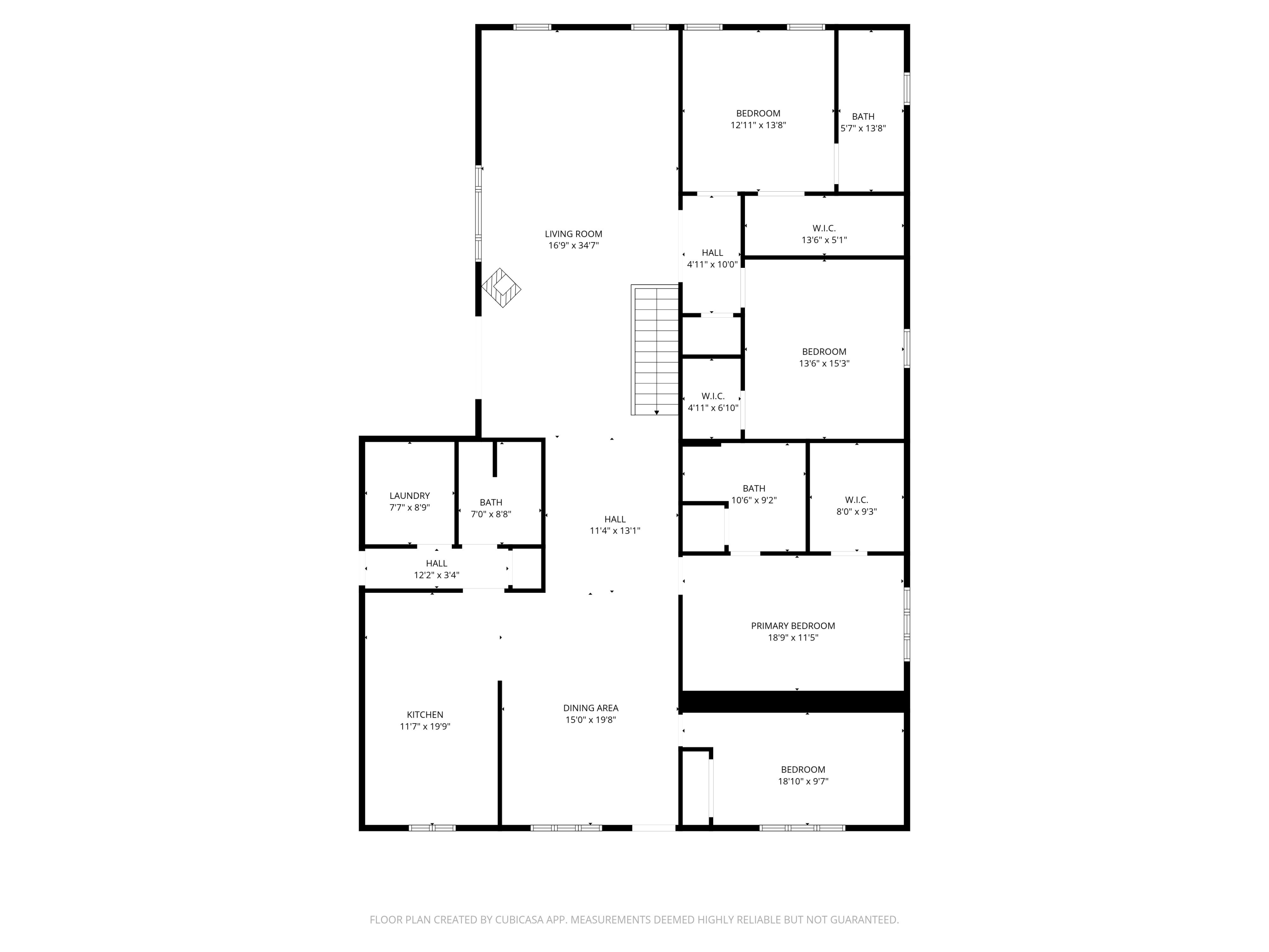 317 Summit Street, Celina, Ohio 45822
