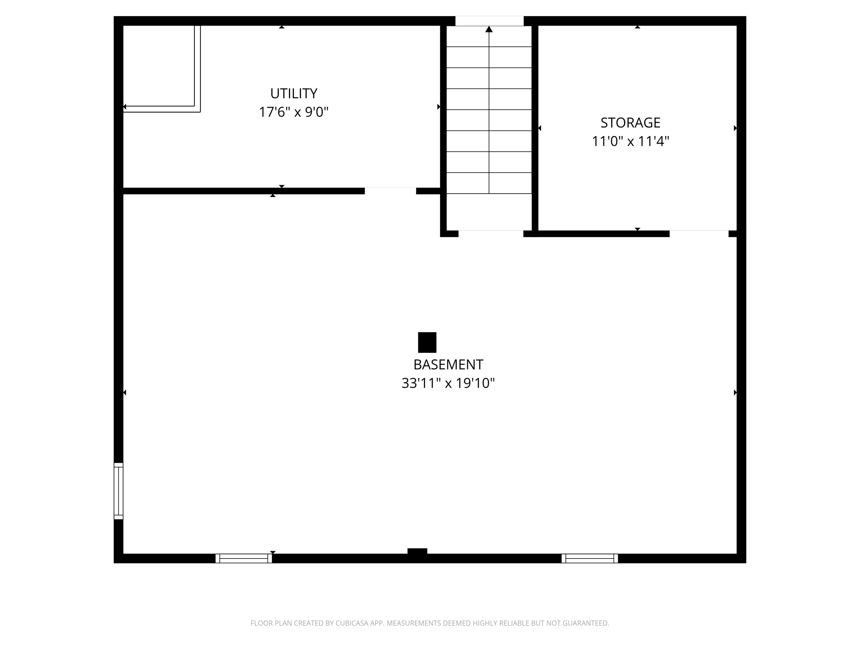 317 Summit Street, Celina, Ohio 45822