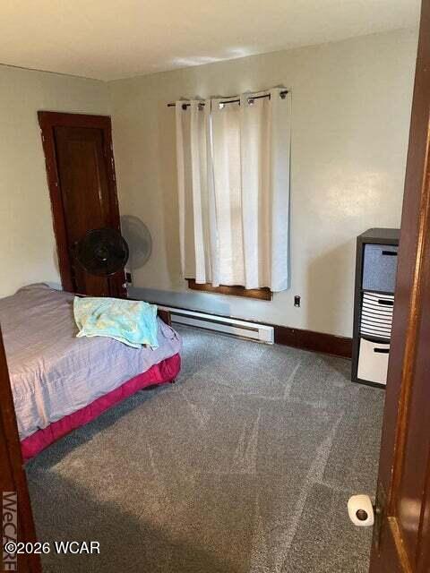 201 Patterson Street, Dunkirk, Ohio