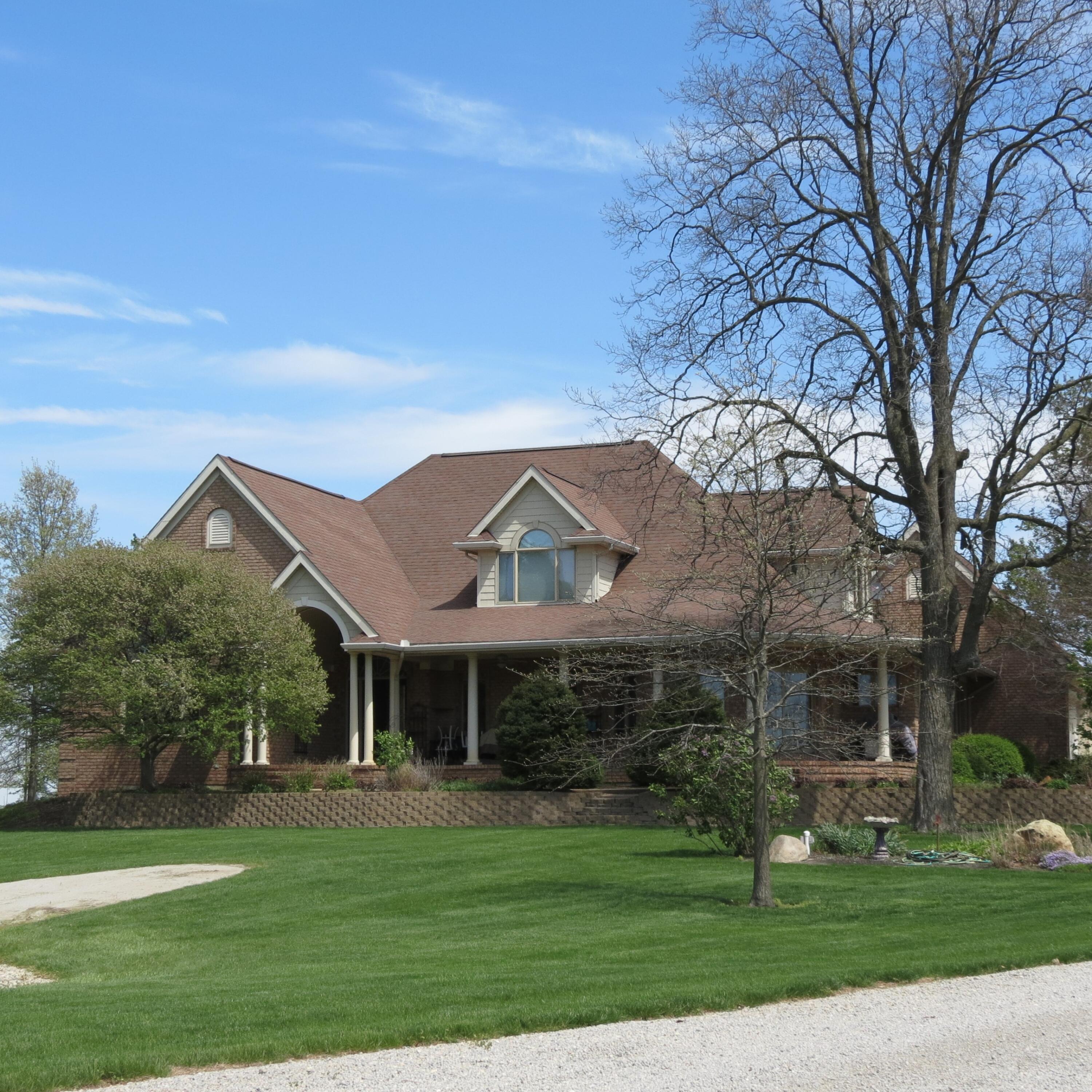 10770 Scott Road, Sidney, Ohio 45365