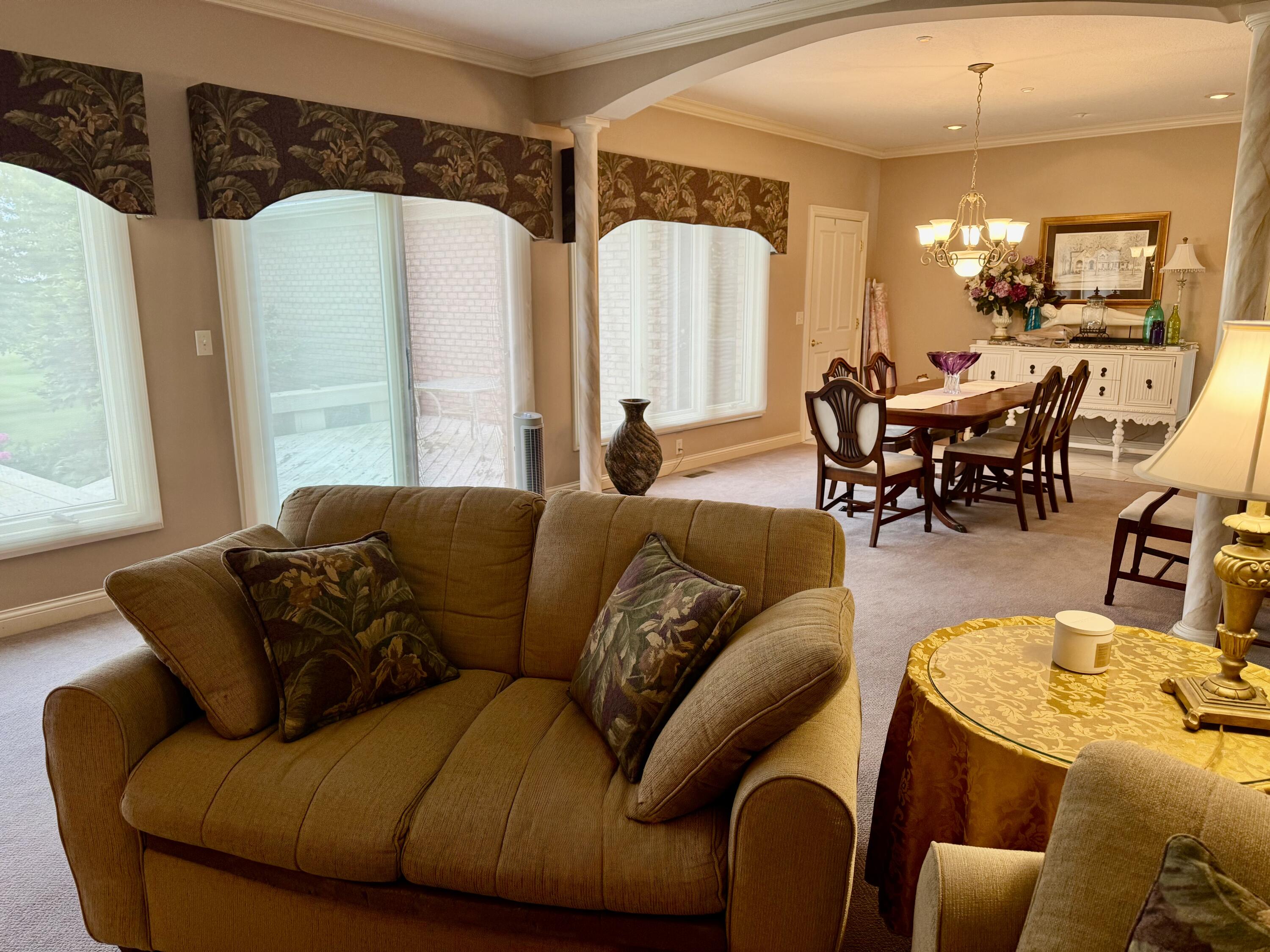 10770 Scott Road, Sidney, Ohio 45365