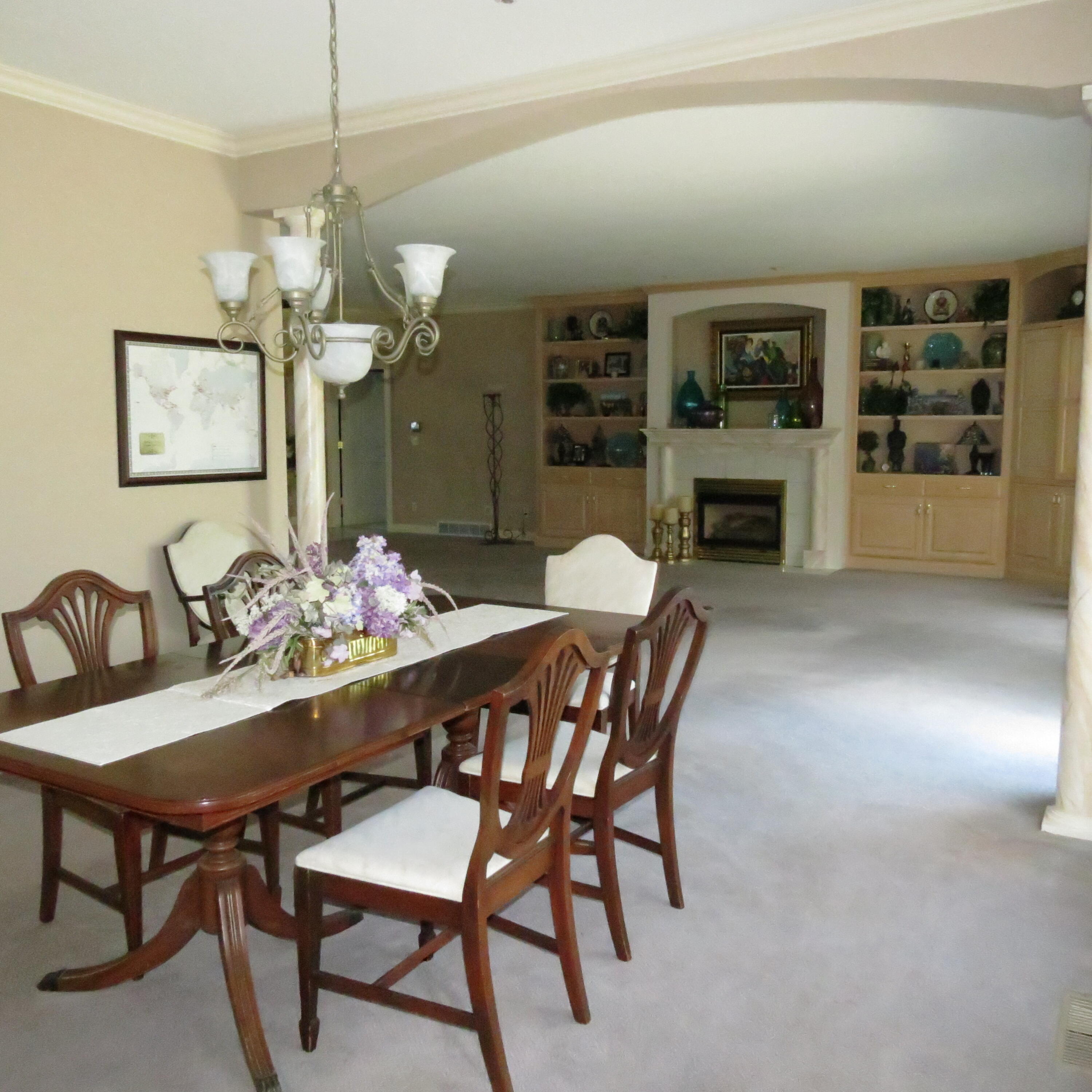 10770 Scott Road, Sidney, Ohio 45365