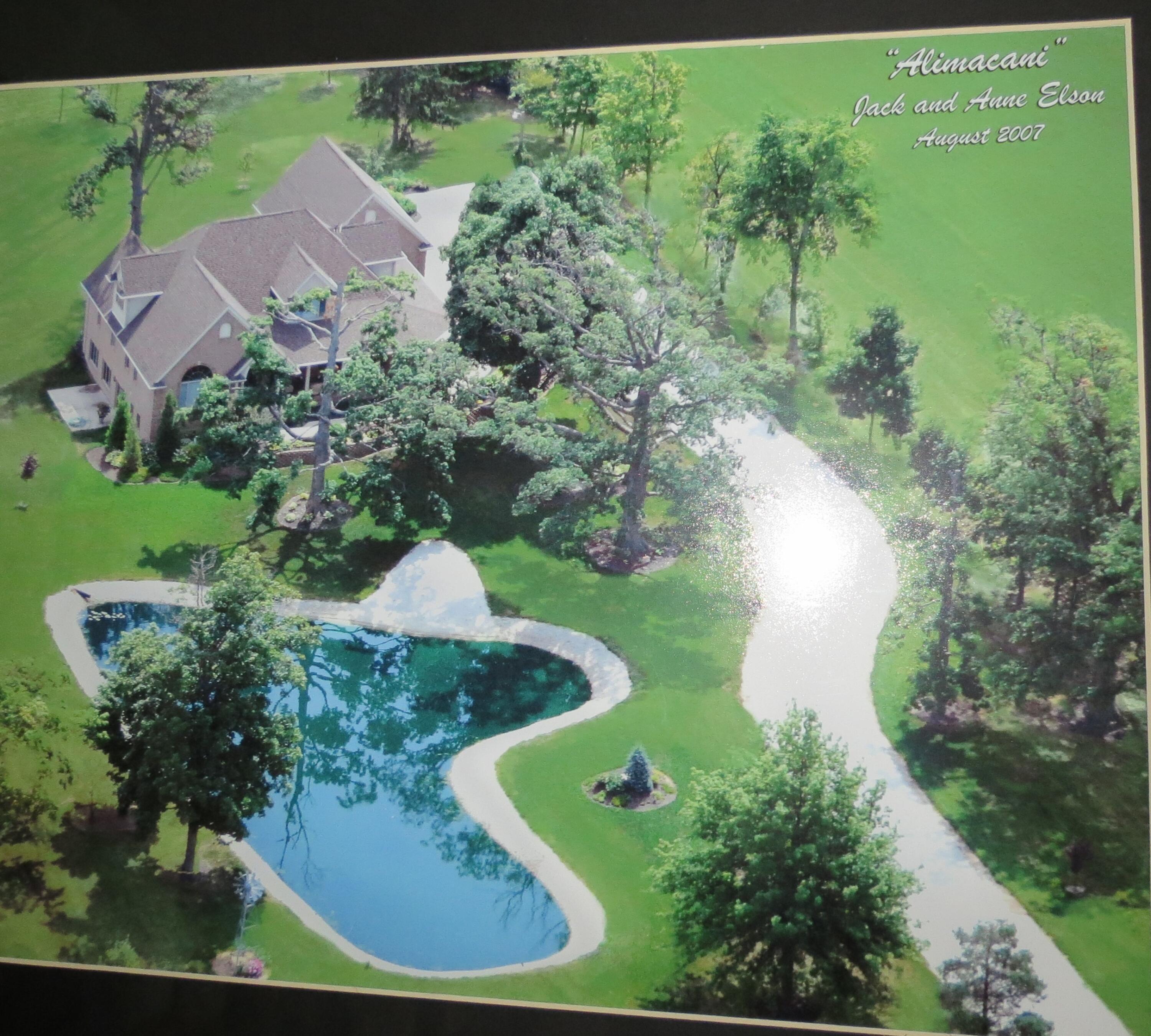 10770 Scott Road, Sidney, Ohio 45365