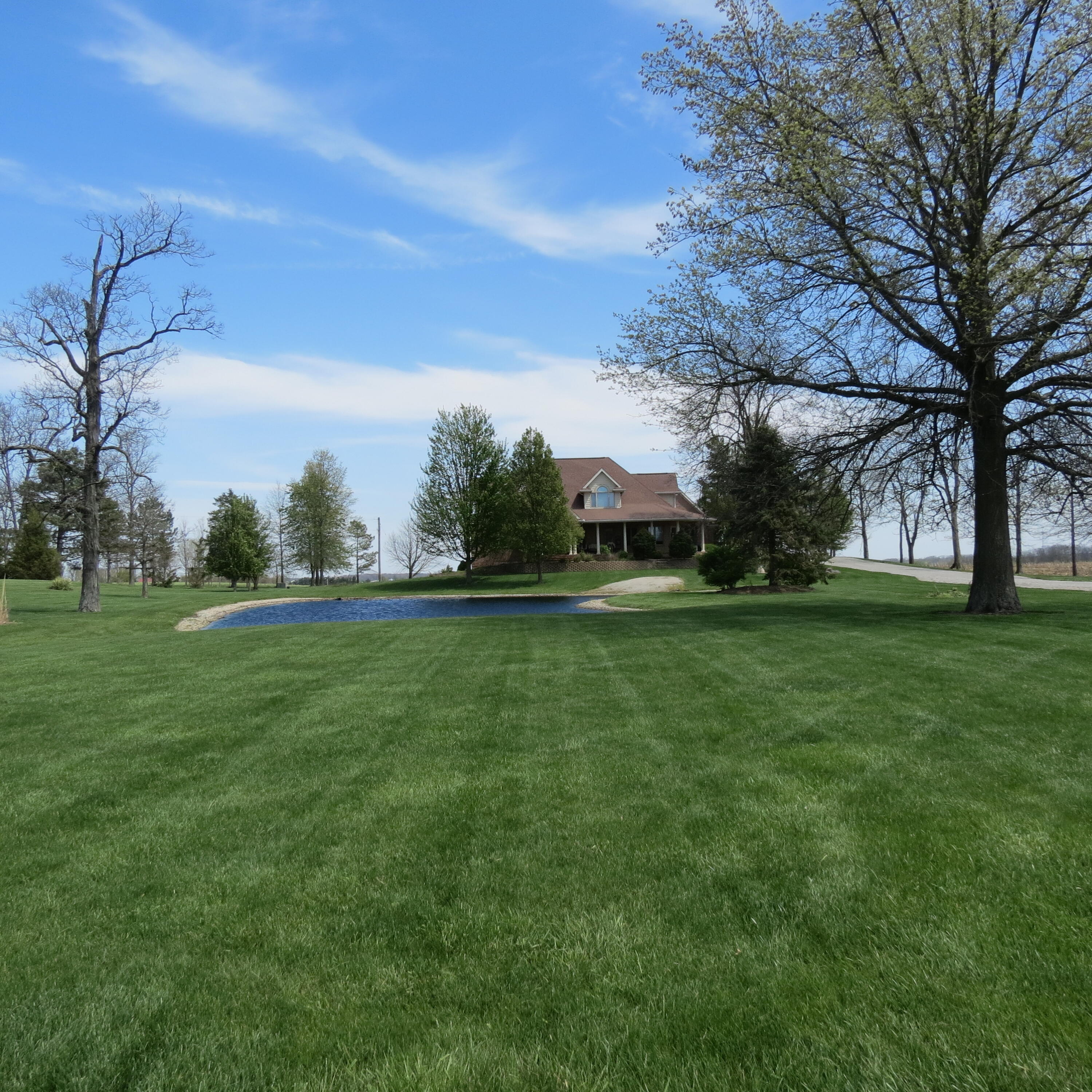 10770 Scott Road, Sidney, Ohio 45365