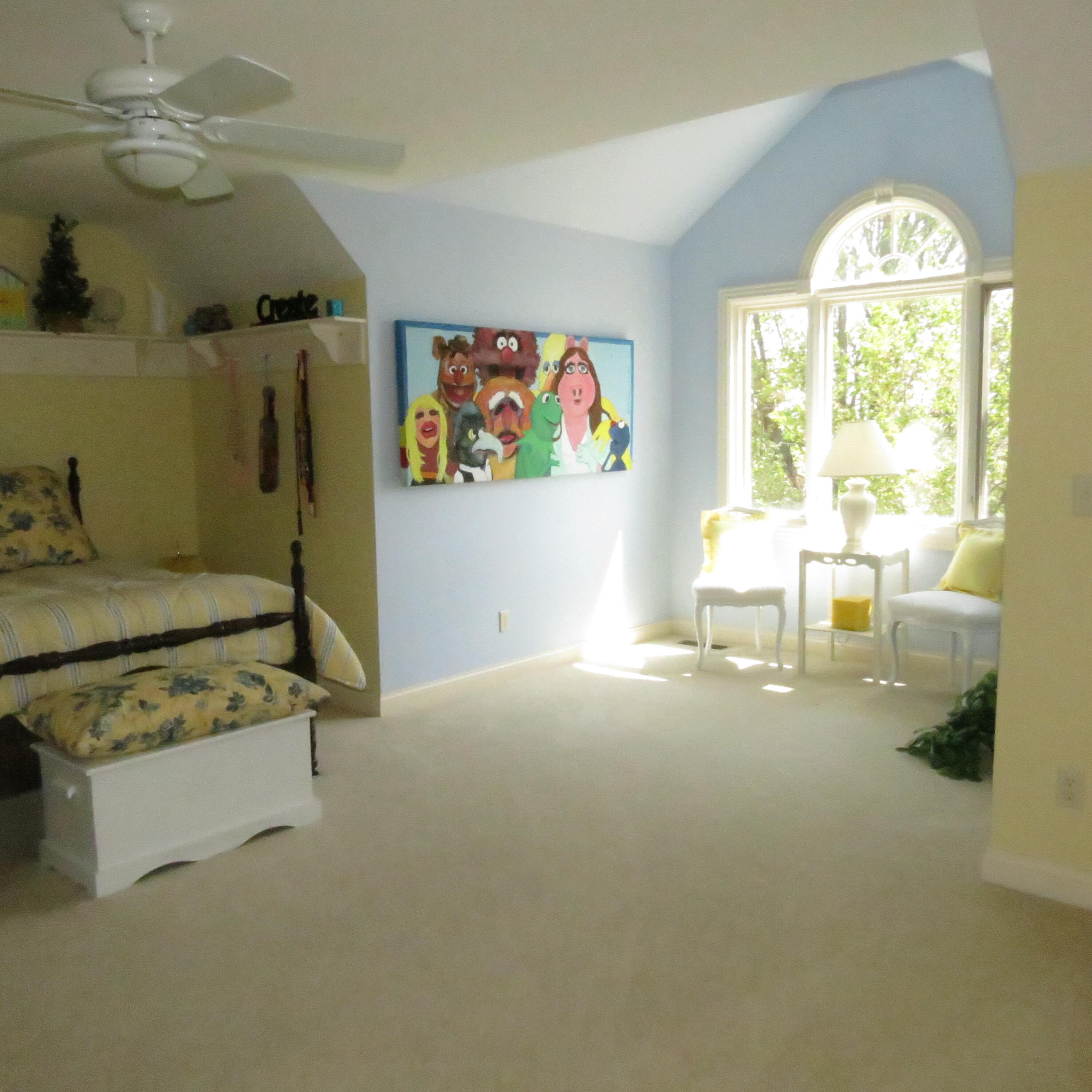 10770 Scott Road, Sidney, Ohio 45365