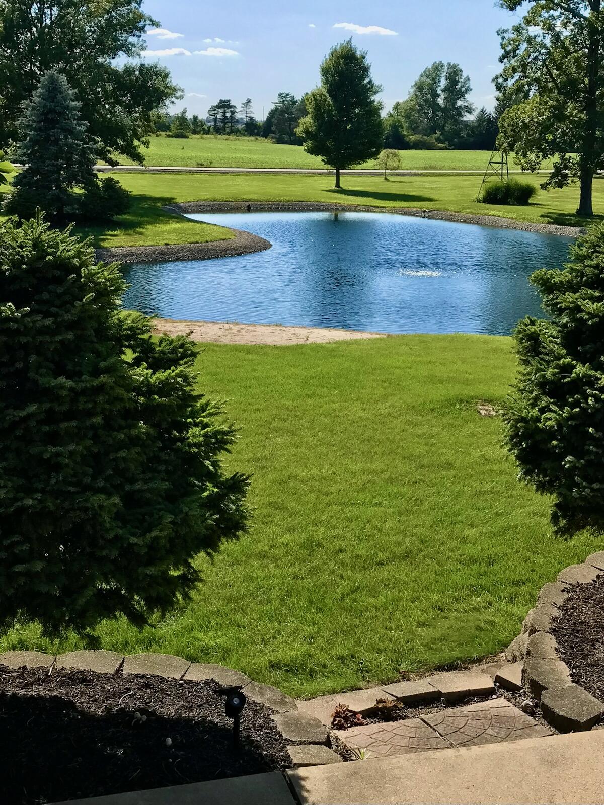 10770 Scott Road, Sidney, Ohio 45365