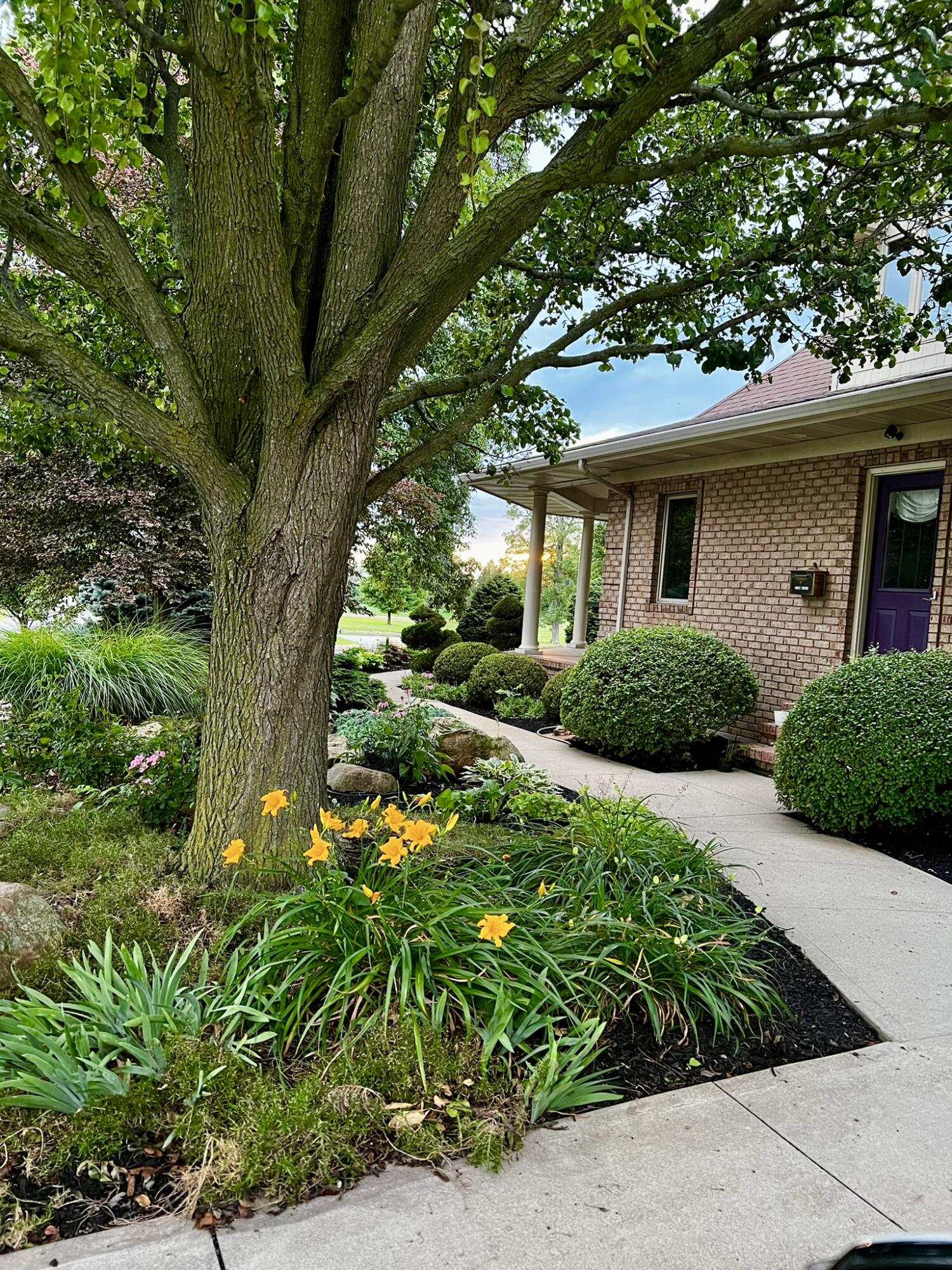 10770 Scott Road, Sidney, Ohio 45365