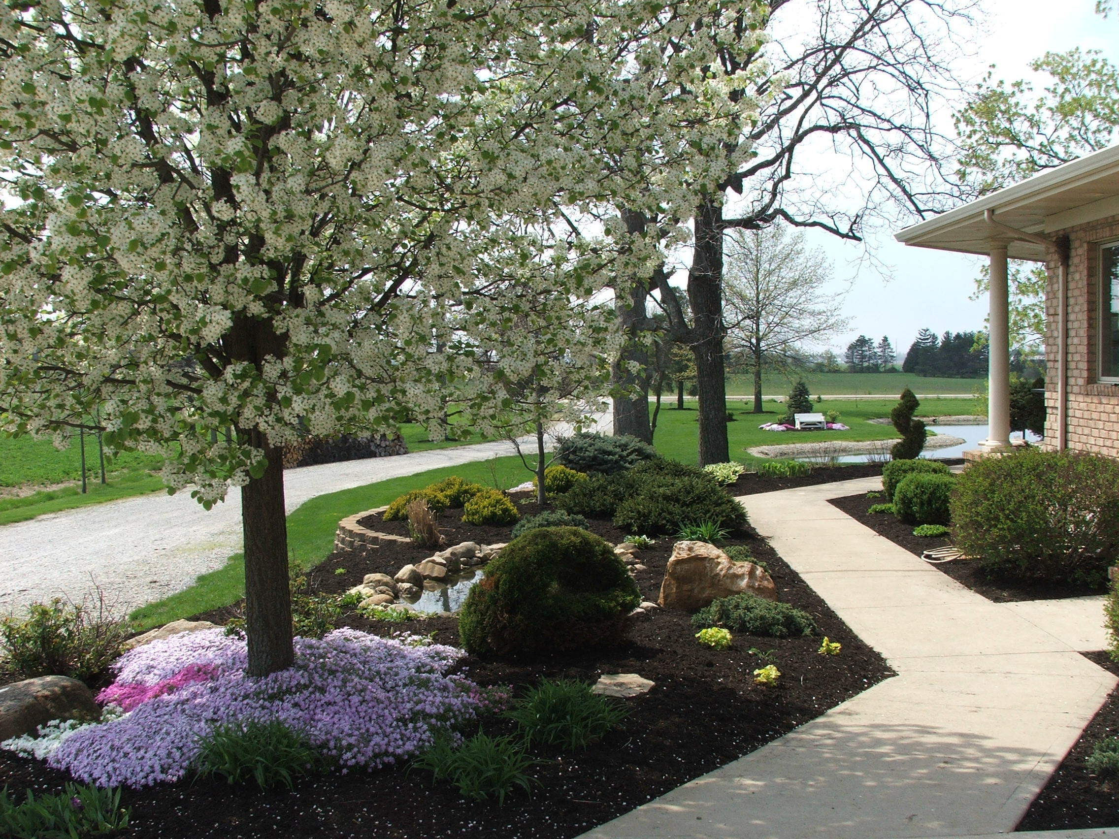 10770 Scott Road, Sidney, Ohio 45365