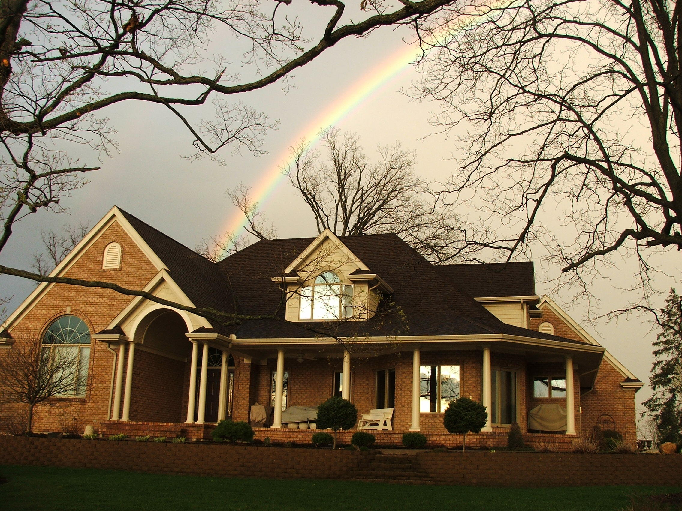 10770 Scott Road, Sidney, Ohio 45365