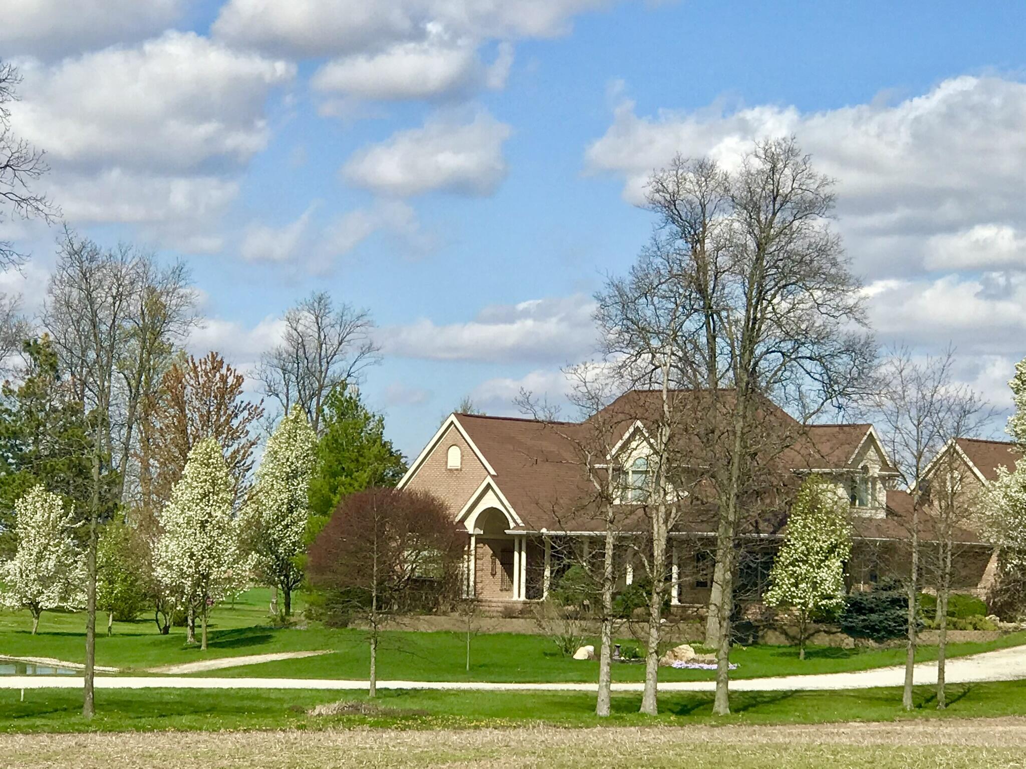 10770 Scott Road, Sidney, Ohio 45365