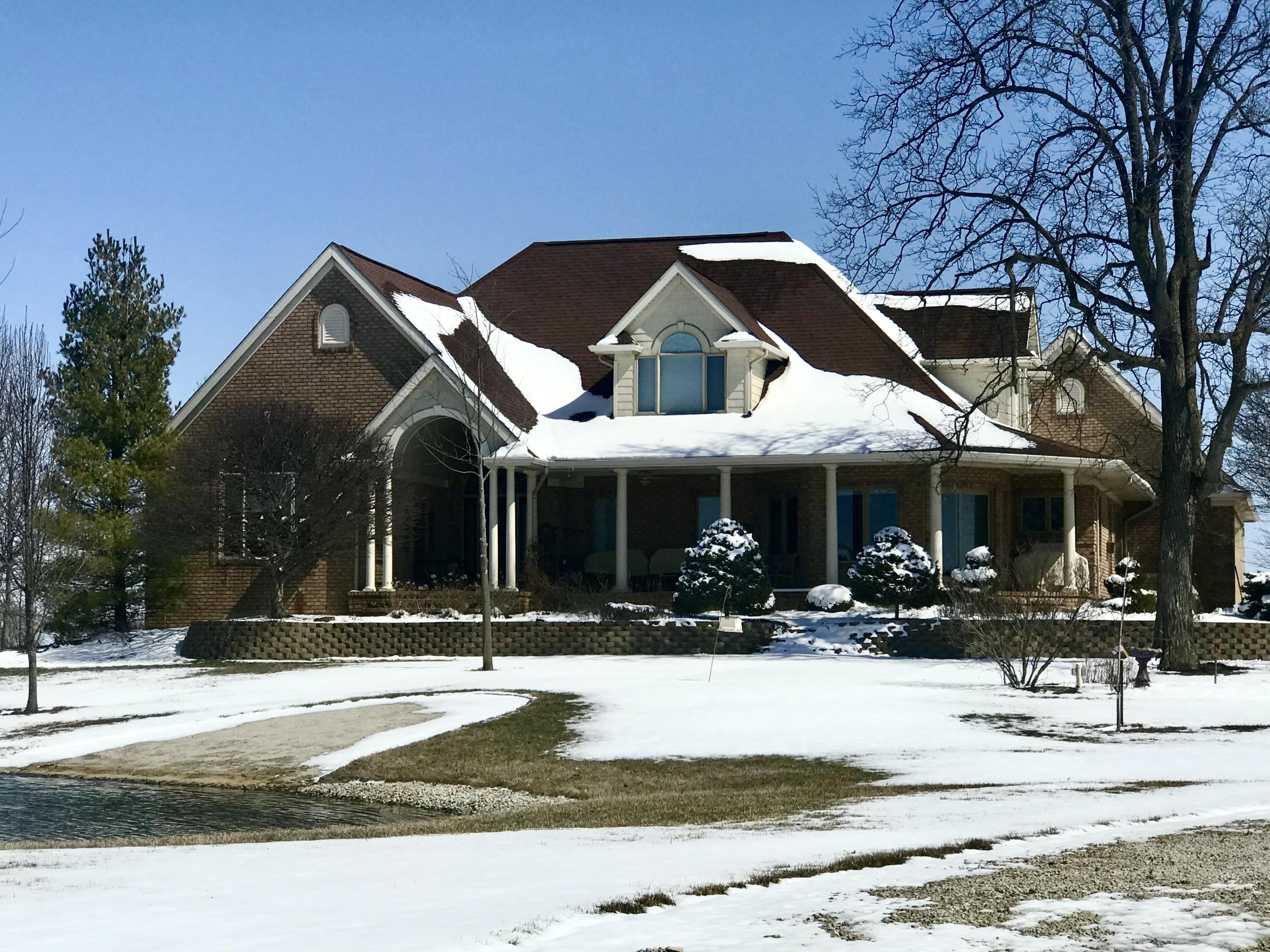 10770 Scott Road, Sidney, Ohio 45365