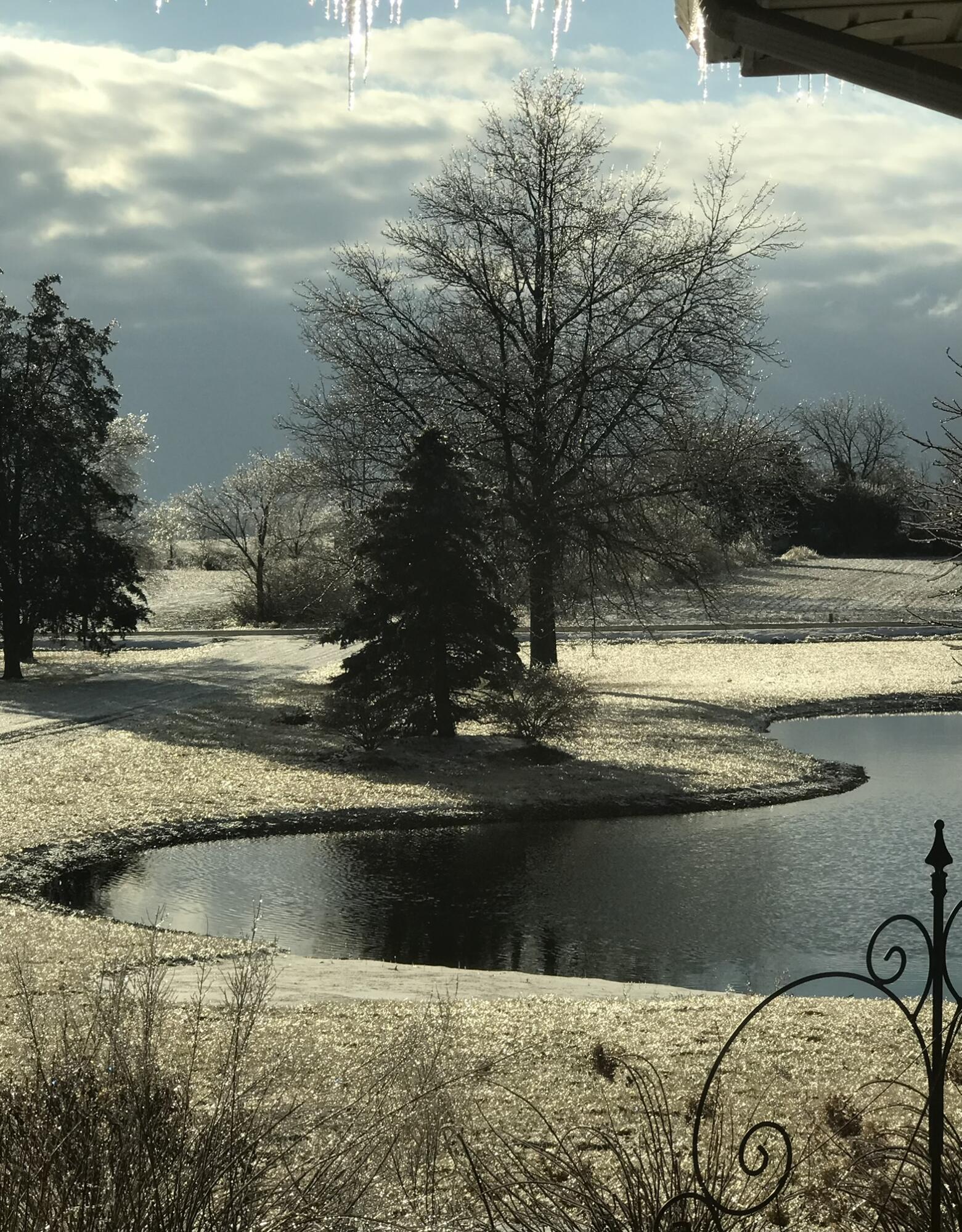 10770 Scott Road, Sidney, Ohio 45365