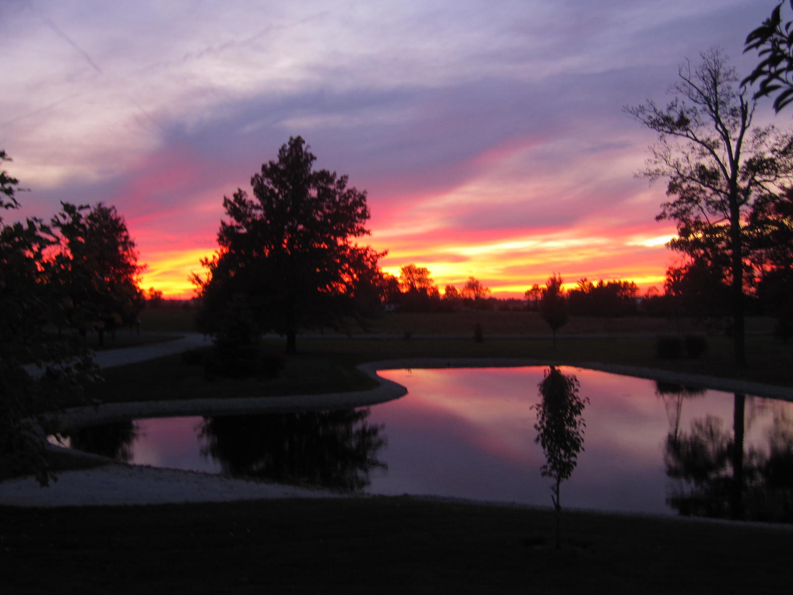 10770 Scott Road, Sidney, Ohio 45365