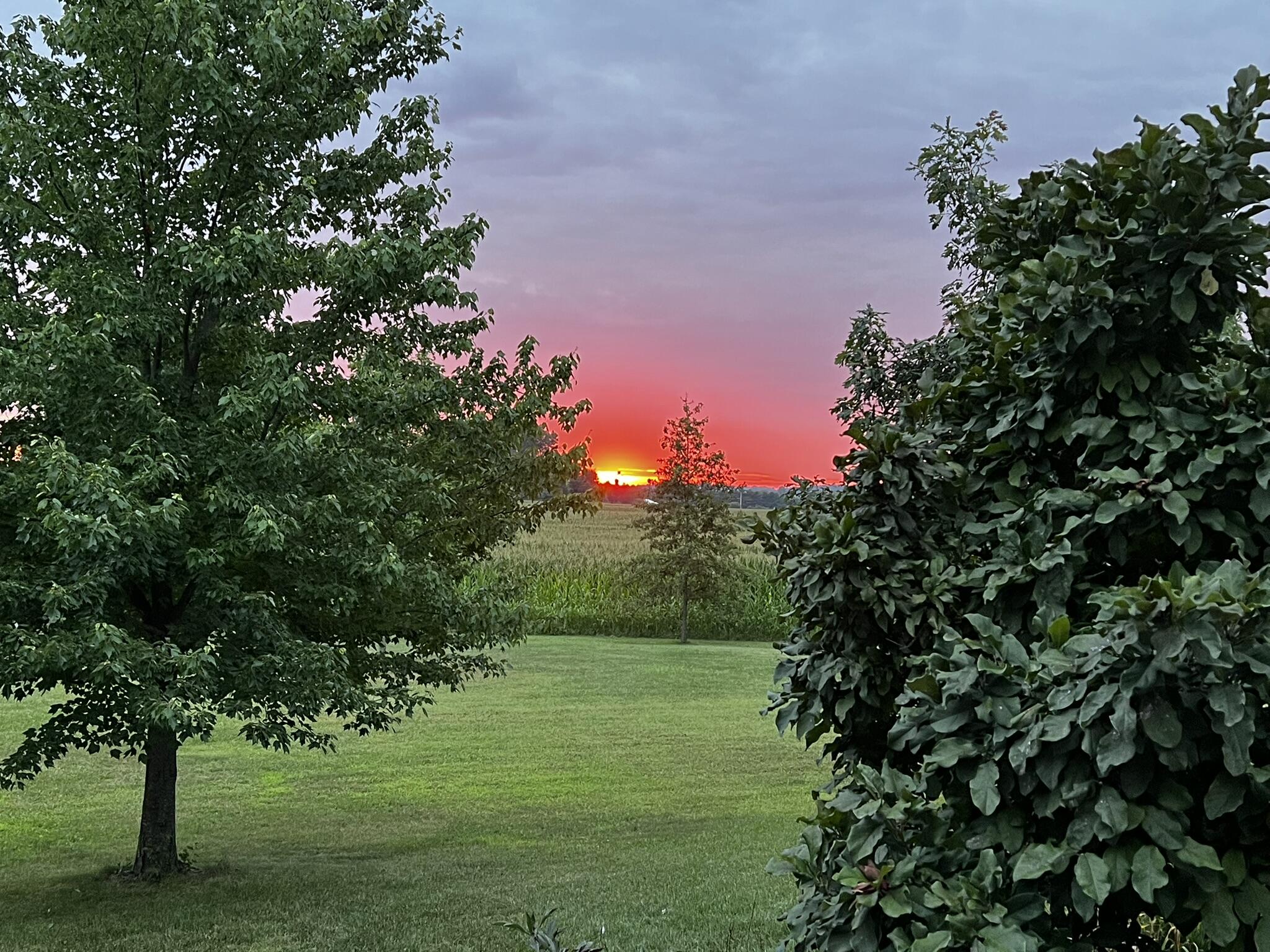 10770 Scott Road, Sidney, Ohio 45365